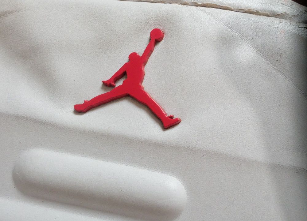 Jordan Brand Nike Air Jordan 3 III Retro Backpack Size ONE SIZE - 3 Thumbnail