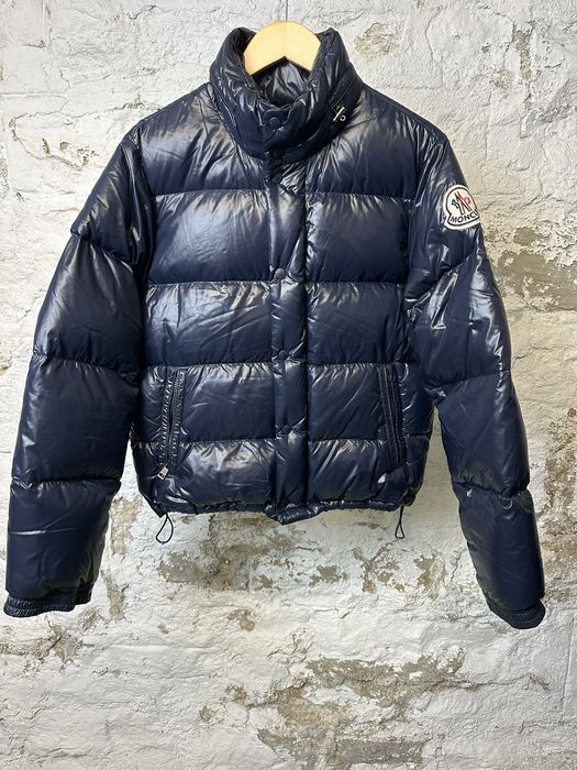 Moncler hotsell everest jacket