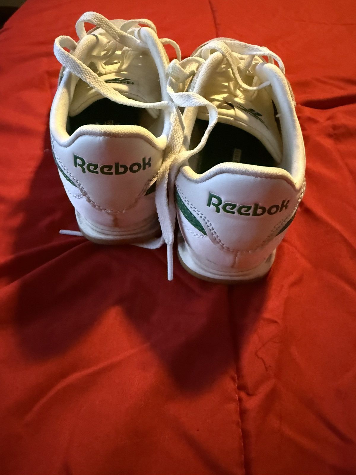 Reebok Reebok sneakers Size US 7 / IT 37 - 2 Thumbnail