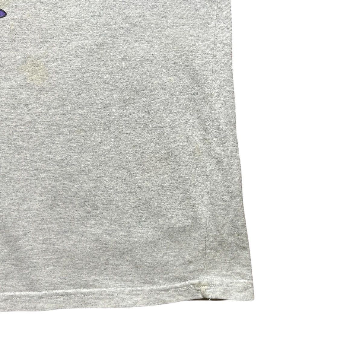 Cartoon Network Vintage 90s Looney Tunes Taz Tasmania T-Shirt Size XL / US 12-14 / IT 48-50 - 7 Thumbnail