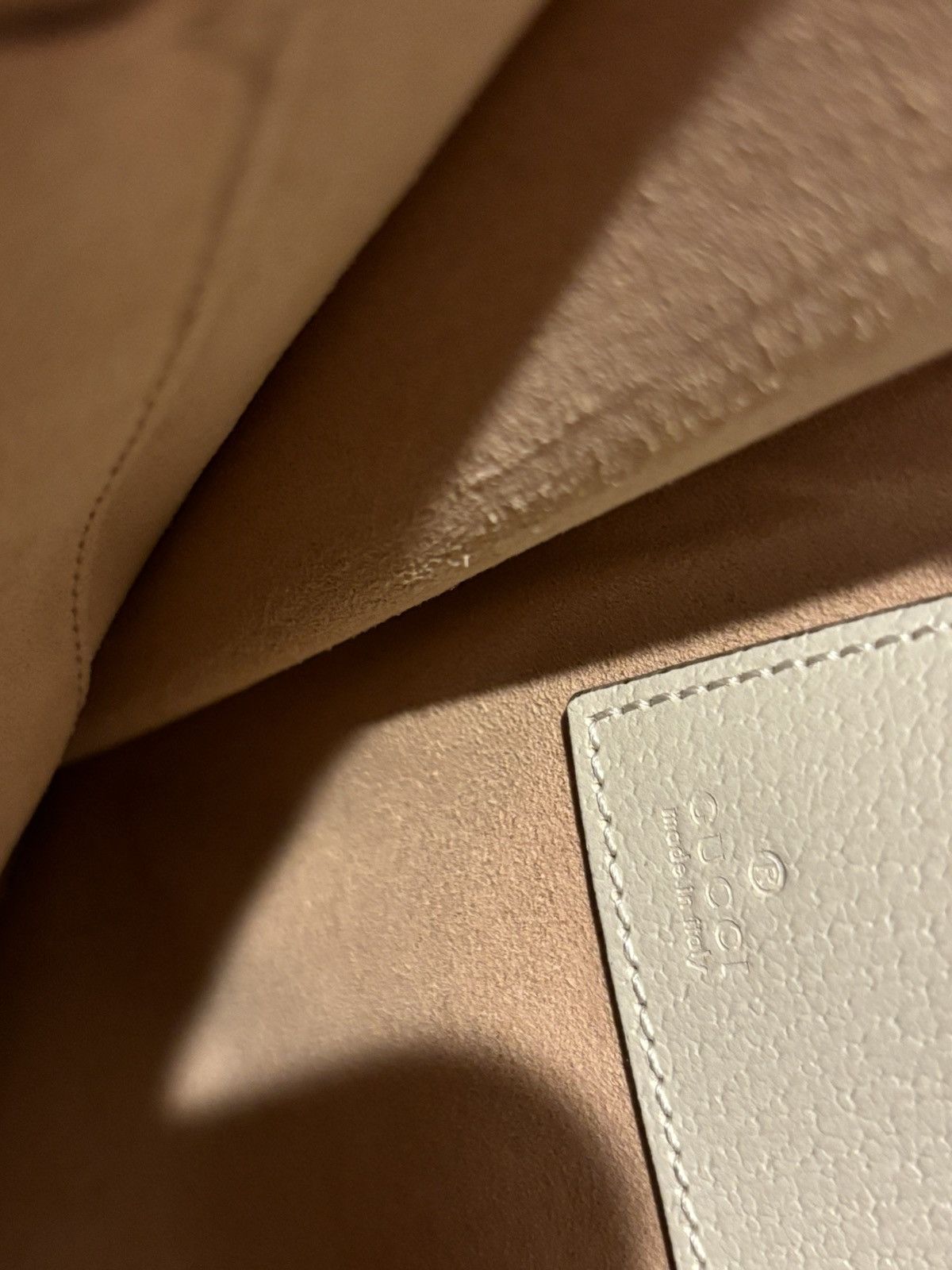 Gucci Gucci wrist bag Size ONE SIZE - 11 Thumbnail