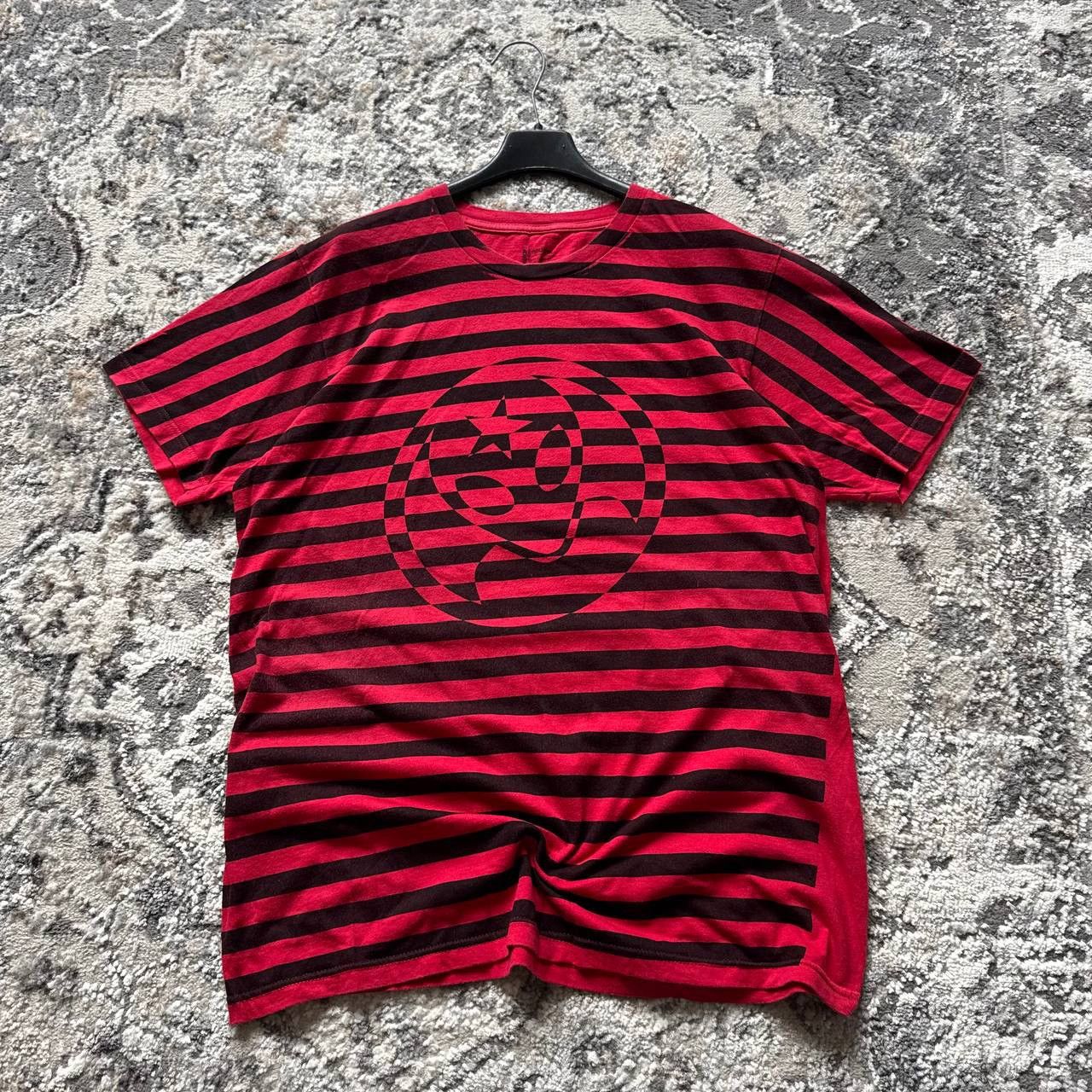 Alien Workshop Vintage Alien Workshop Illusion Shirt Size US M / EU 48-50 / 2 - 2 Thumbnail