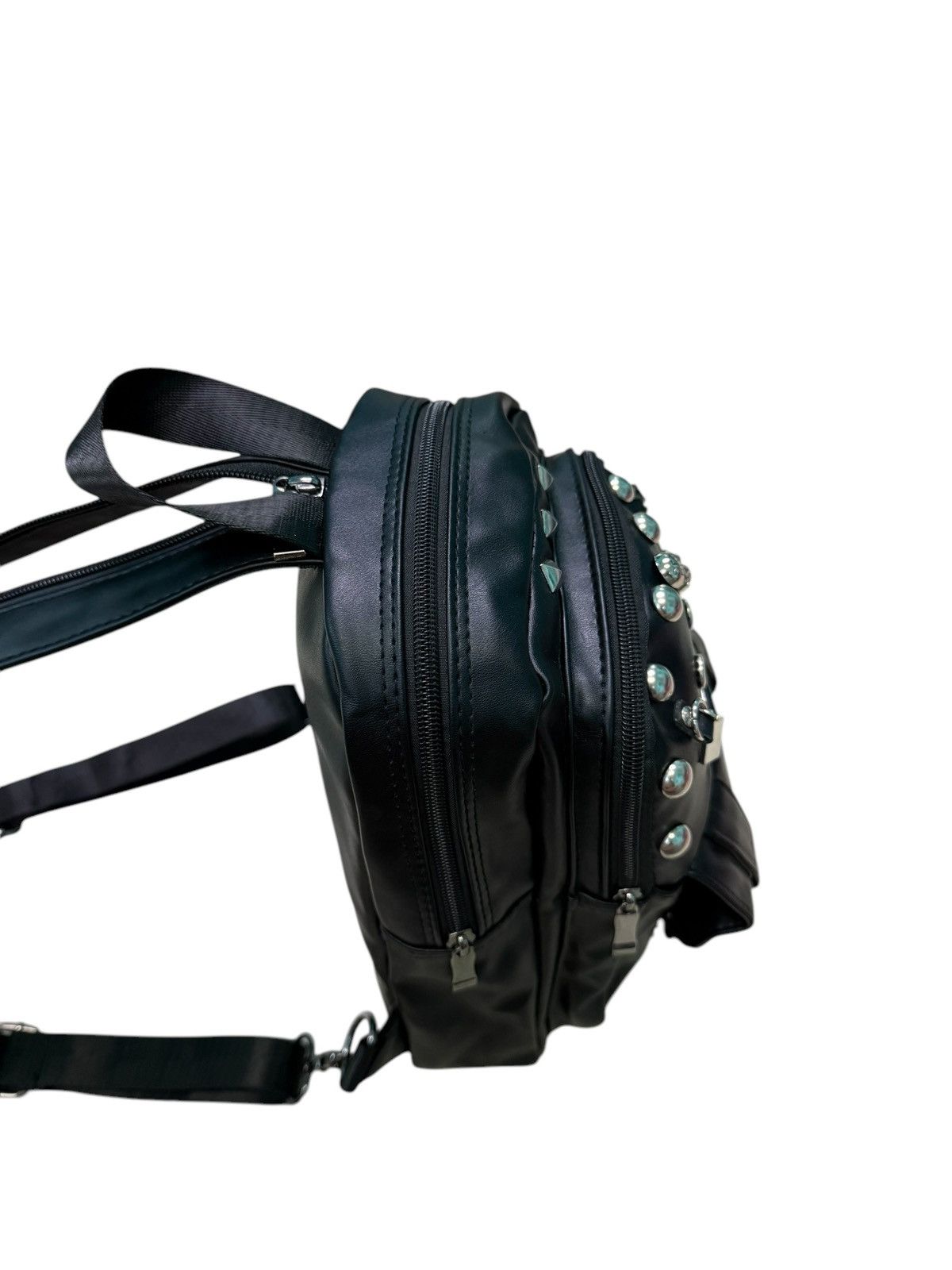 Seditionaries SEX POT REVENGE MINI BACKPACK Size ONE SIZE - 9 Thumbnail