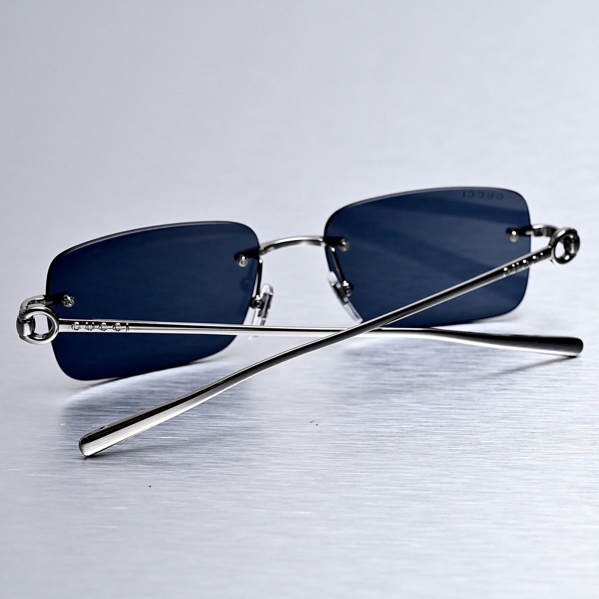 Gucci GUCCI GG1703S SUNGLASSES Size ONE SIZE - 9 Thumbnail