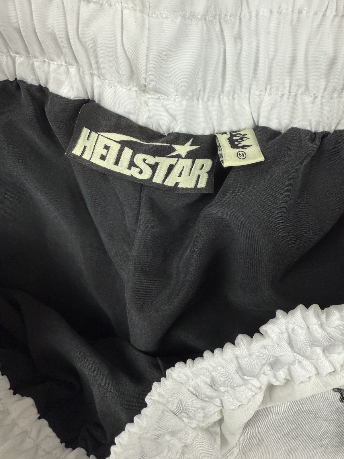 HELLSTAR Hellstar Sports Shorts Size US 32 / EU 48 - 6 Thumbnail