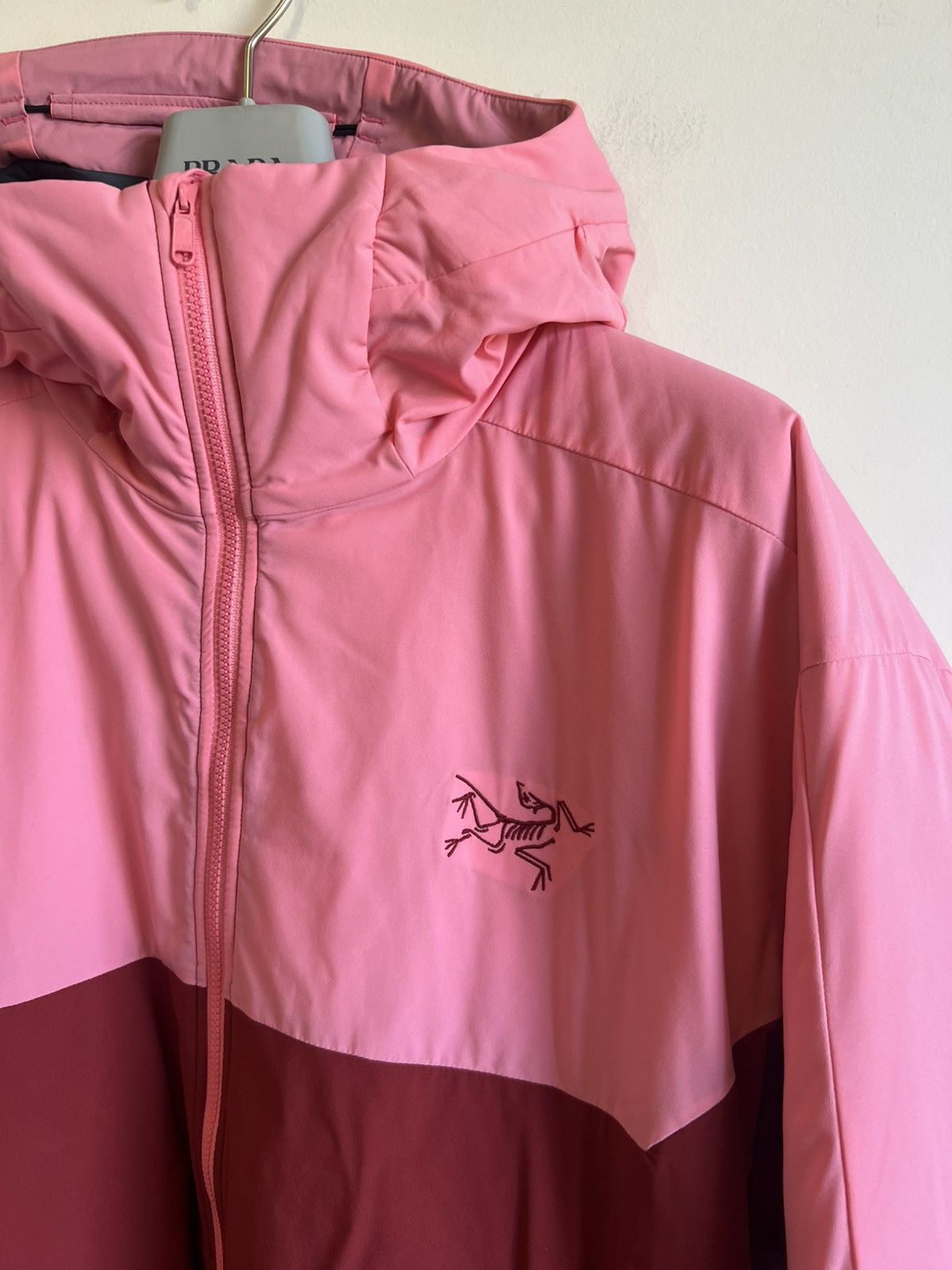 Arc'teryx Arc’teryx Sabre Insulated Midlayer Jacket (XL) Atom Style Size US XL / EU 56 / 4 - 2 Thumbnail