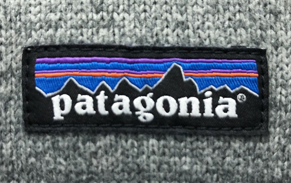 Patagonia Vintage Patagonia Jacket Hoodie Size US S / EU 44-46 / 1 - 7 Thumbnail