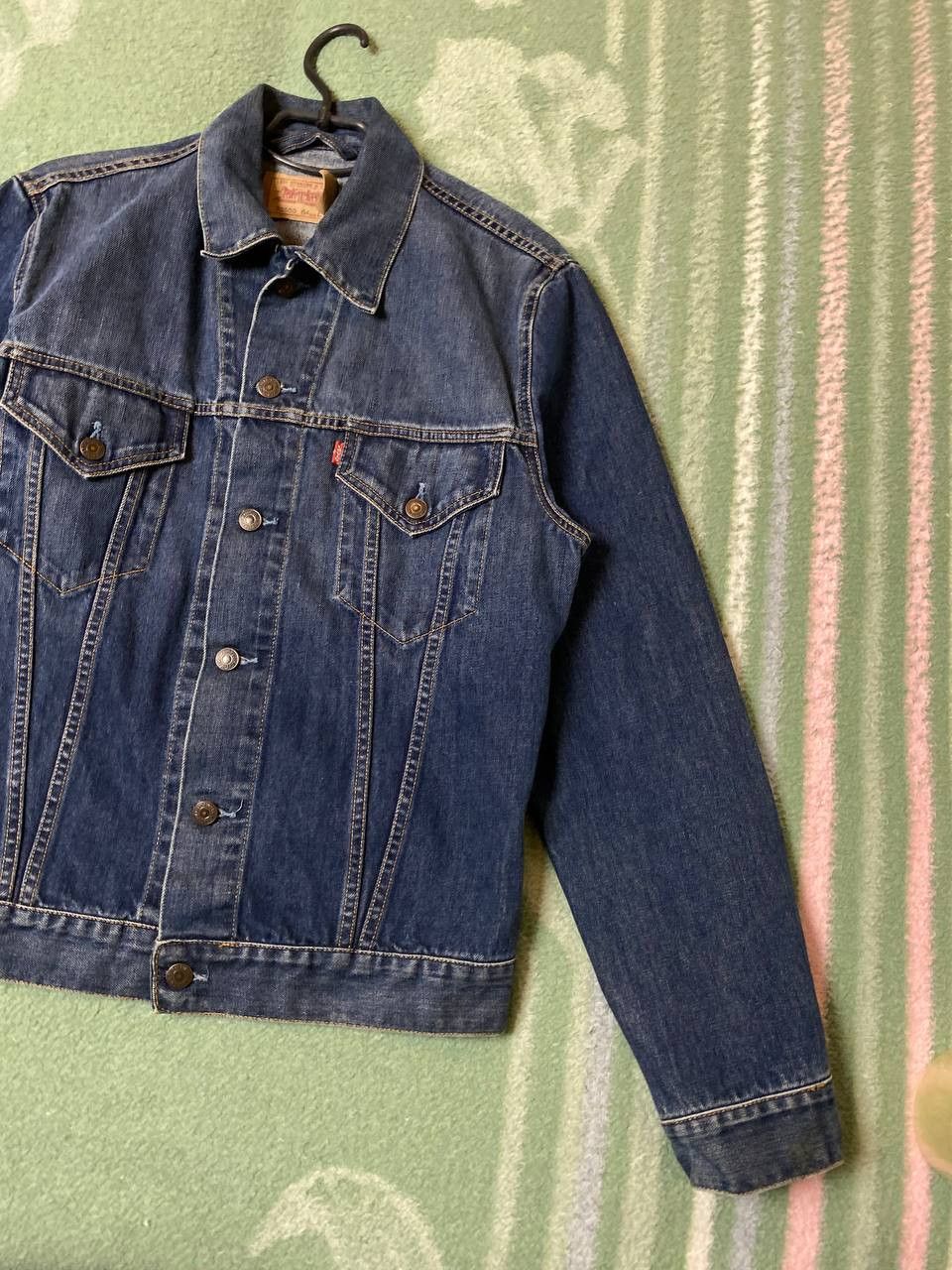 Levi's Vintage Clothing Vintage Levi’s jacket Size US L / EU 52-54 / 3 - 5 Thumbnail