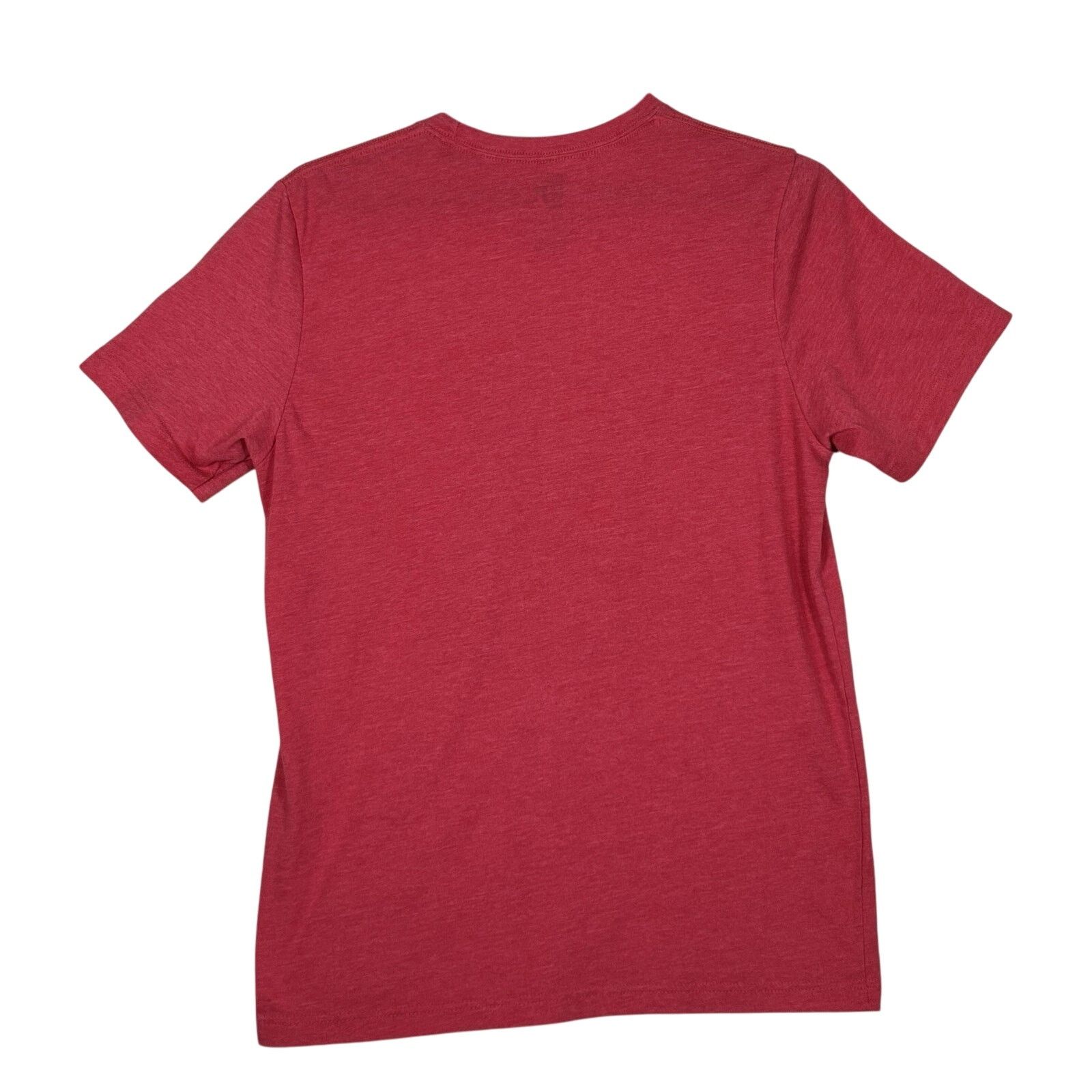 The Unbranded Brand Red Dirt Hat Co Shirt 'Ride It Like You Stole It' Size L Size US L / EU 52-54 / 3 - 5 Thumbnail