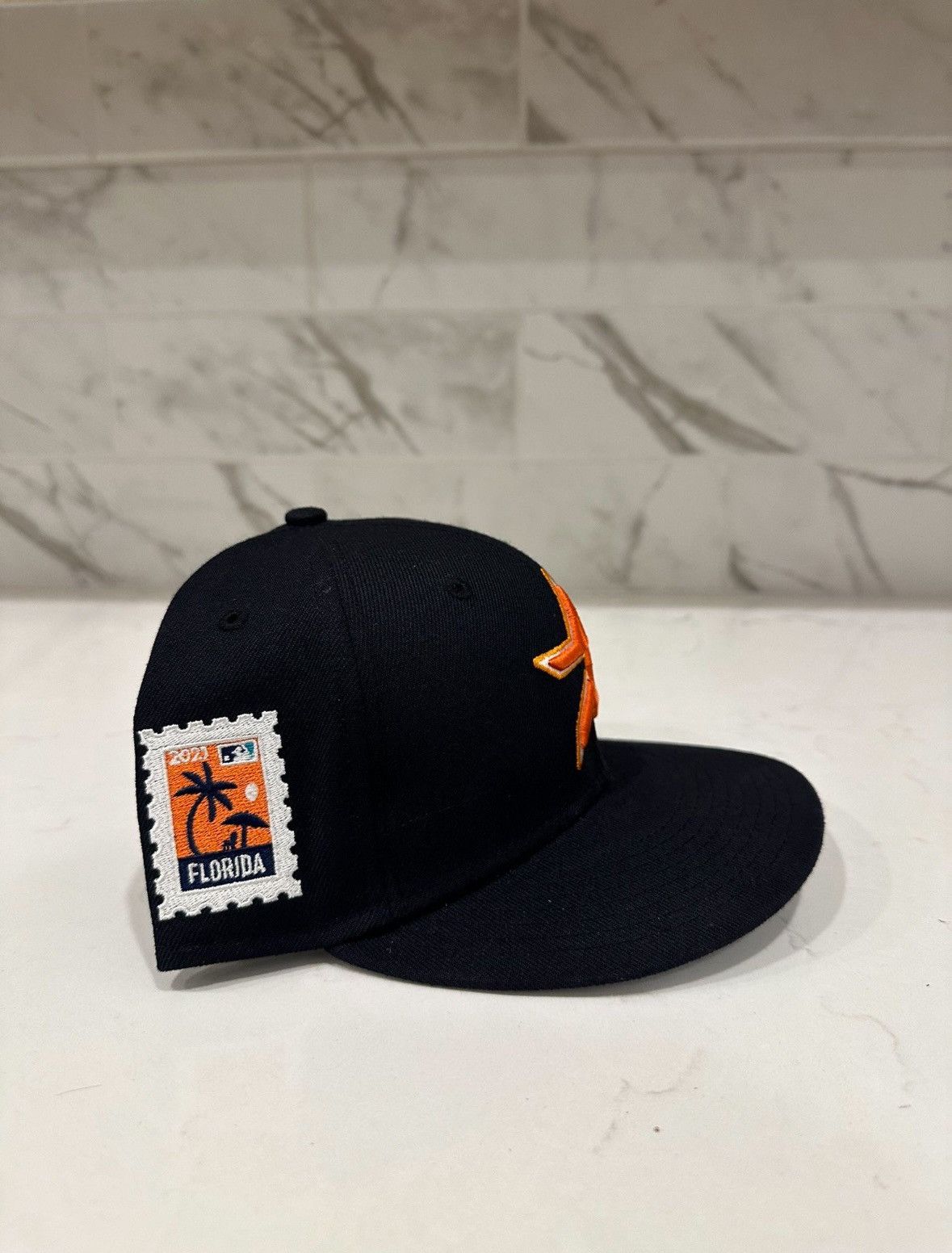 Hat Club × New Era Spring Training Astros Size ONE SIZE - 5 Thumbnail
