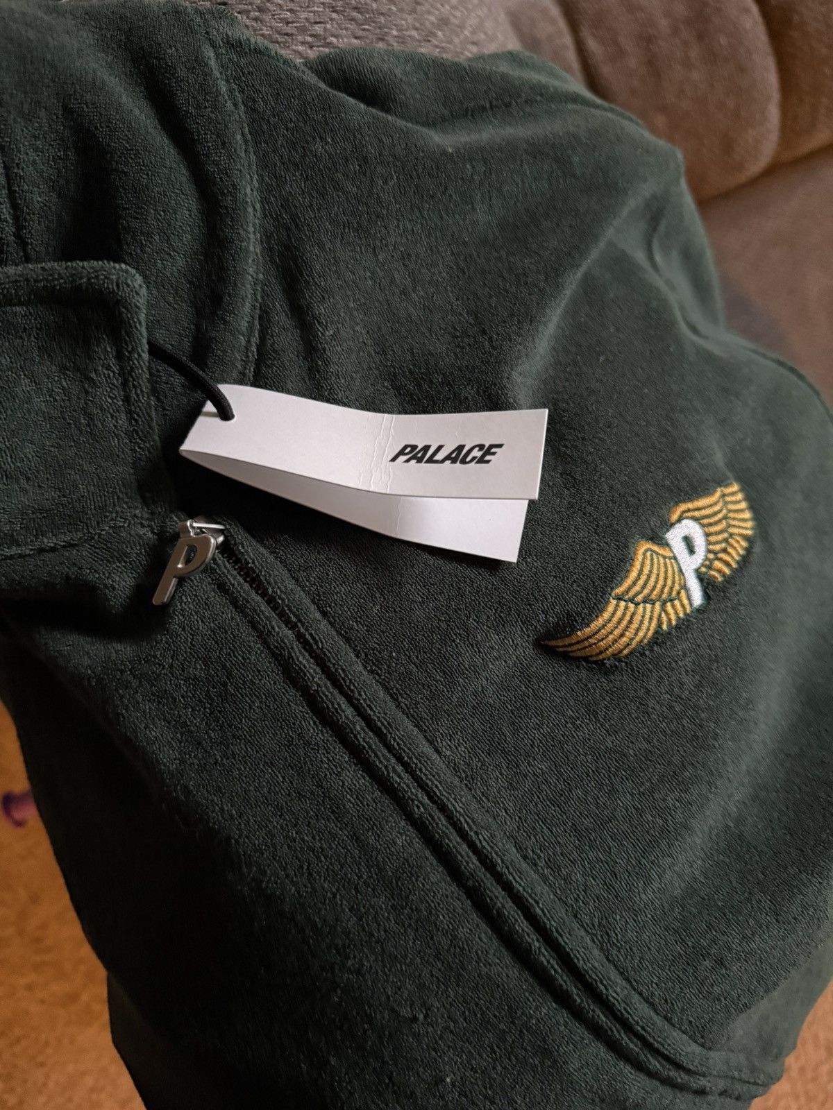Palace Palace Special Equipment jacket XL Size US XL / EU 56 / 4 - 3 Thumbnail