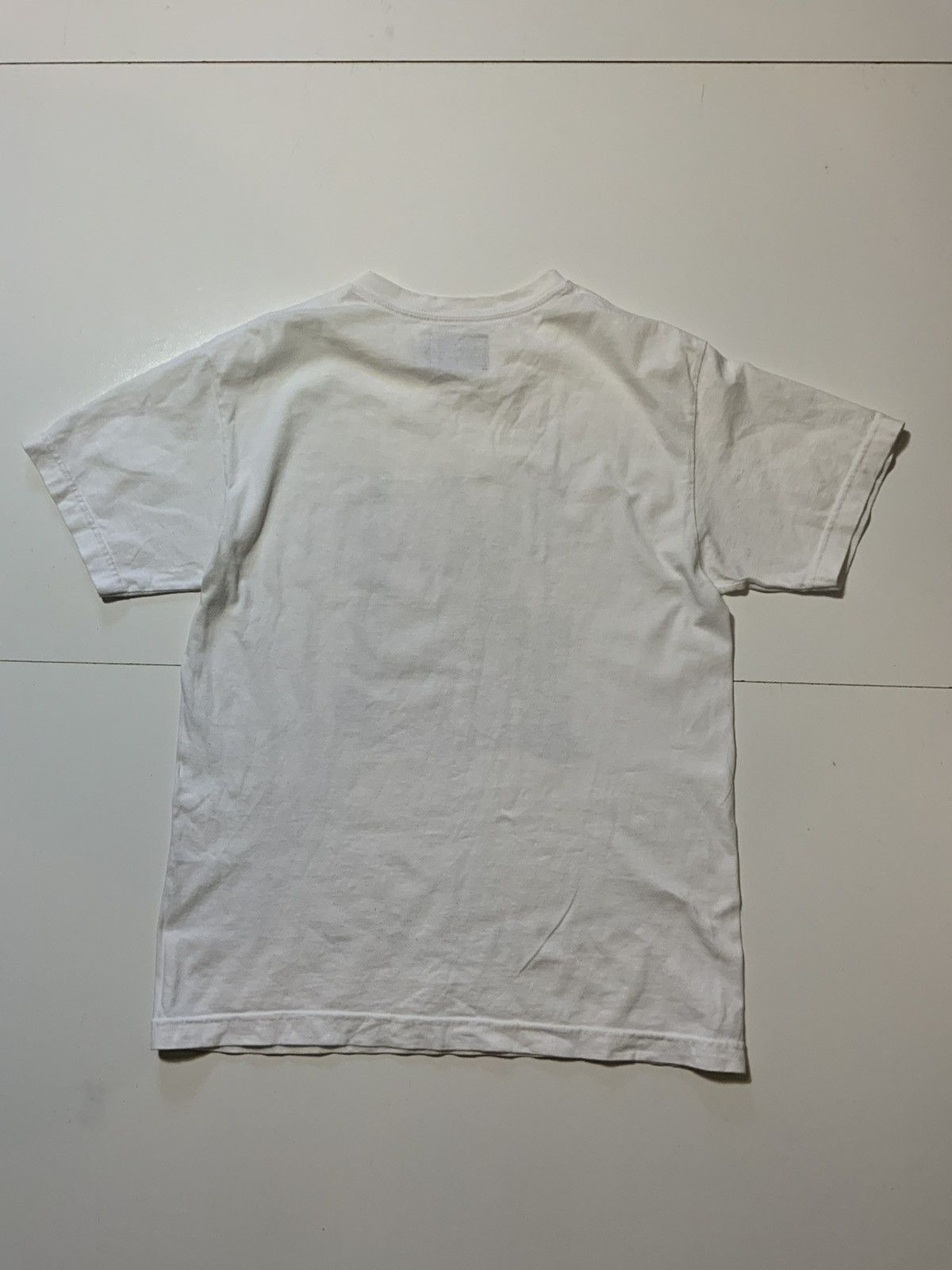 Other Le Cartel Montreal Sushi Food Truck Graphic Cotton T-Shirt Size US M / EU 48-50 / 2 - 3 Thumbnail