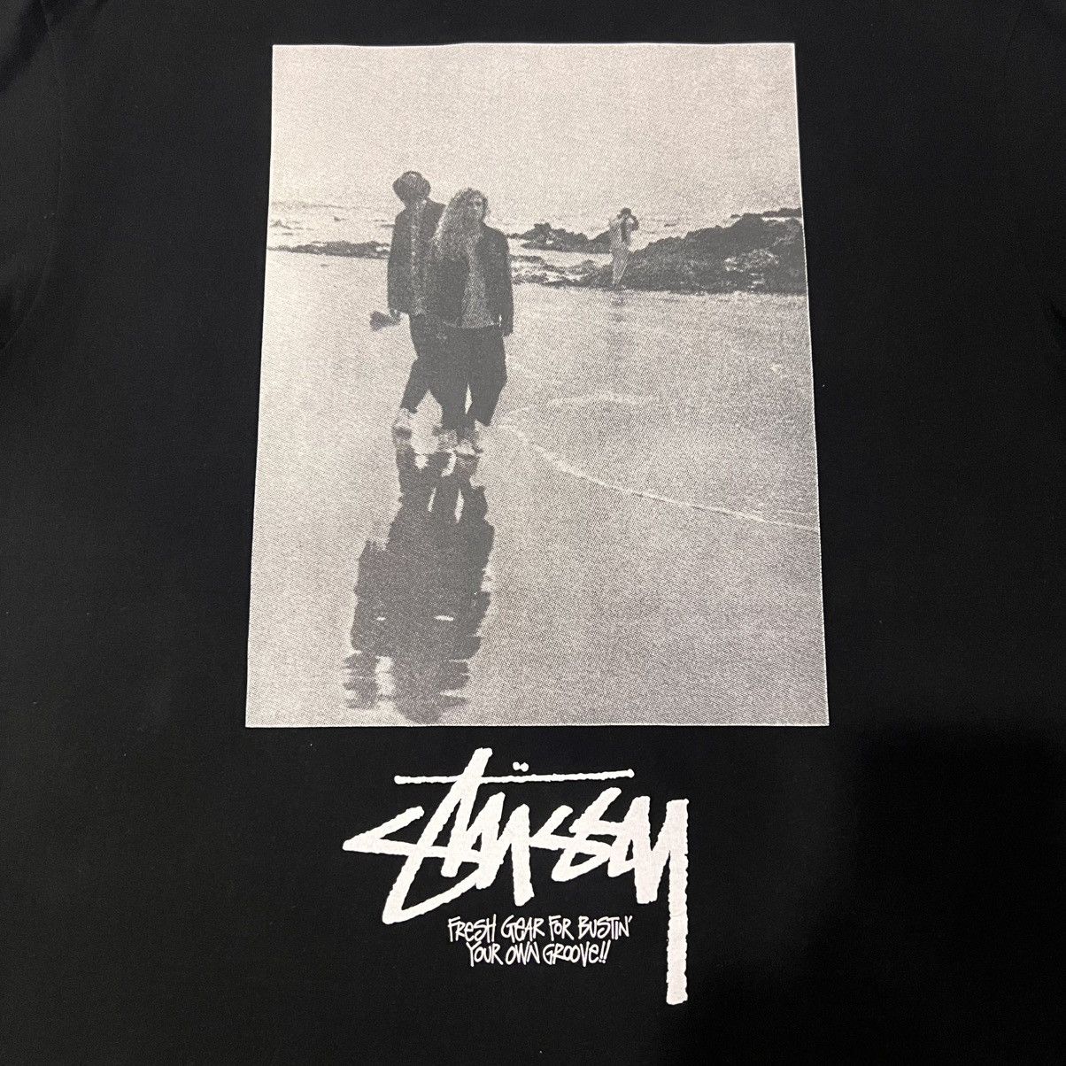 Stussy Cheap - Stussy x Talking Heads Stop Size US L / EU 52-54 / 3 - 7 Thumbnail