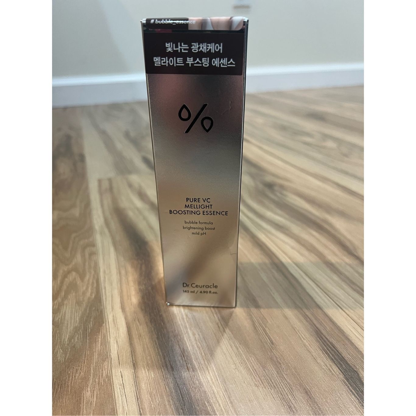 Other Dr.Ceuracle Pure VC Mellight Boosting Essence Size ONE SIZE - 1 Thumbnail