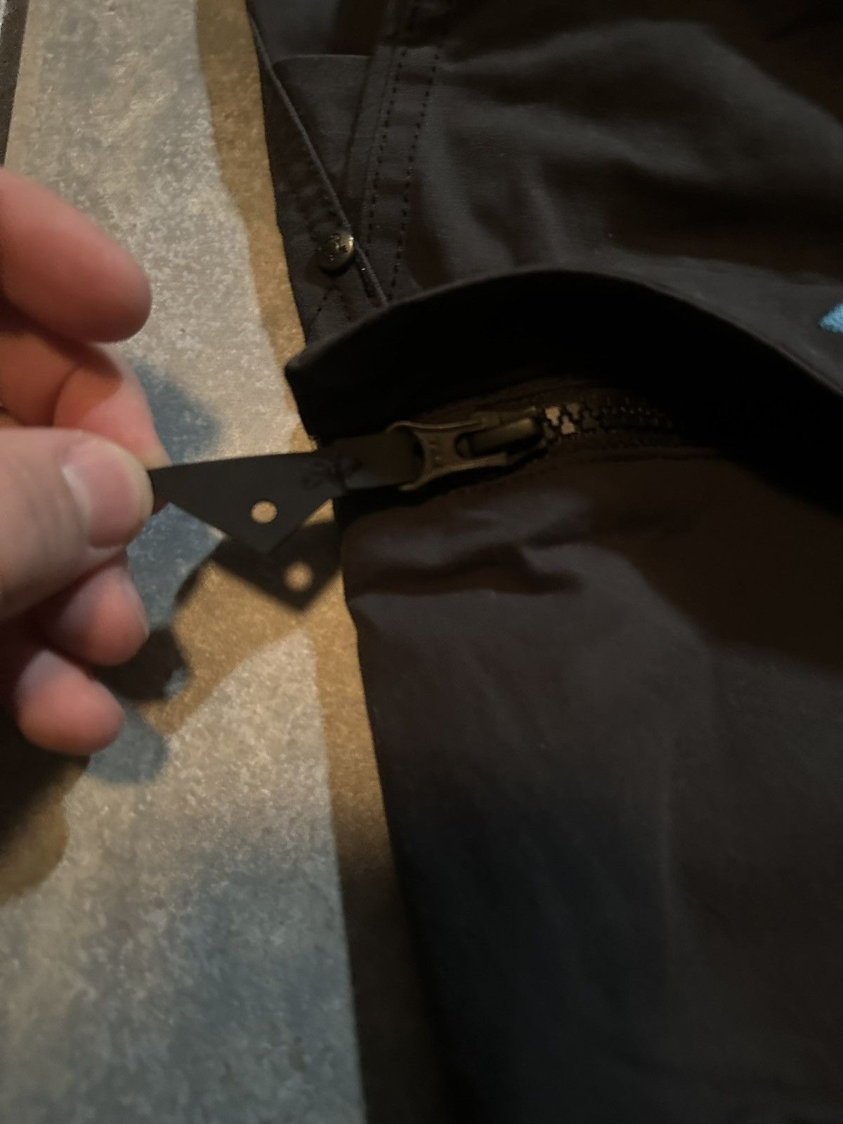 Klattermusen Klattermusen Hiking pants Size US 34 / EU 50 - 5 Thumbnail