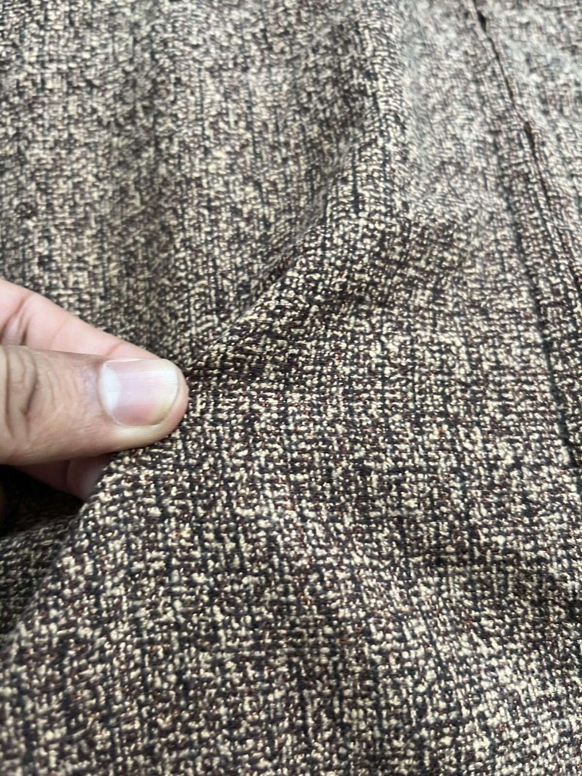 Vintage 🔥 VINTAGE CROCODILE JACKETS Size US L / EU 52-54 / 3 - 7 Thumbnail