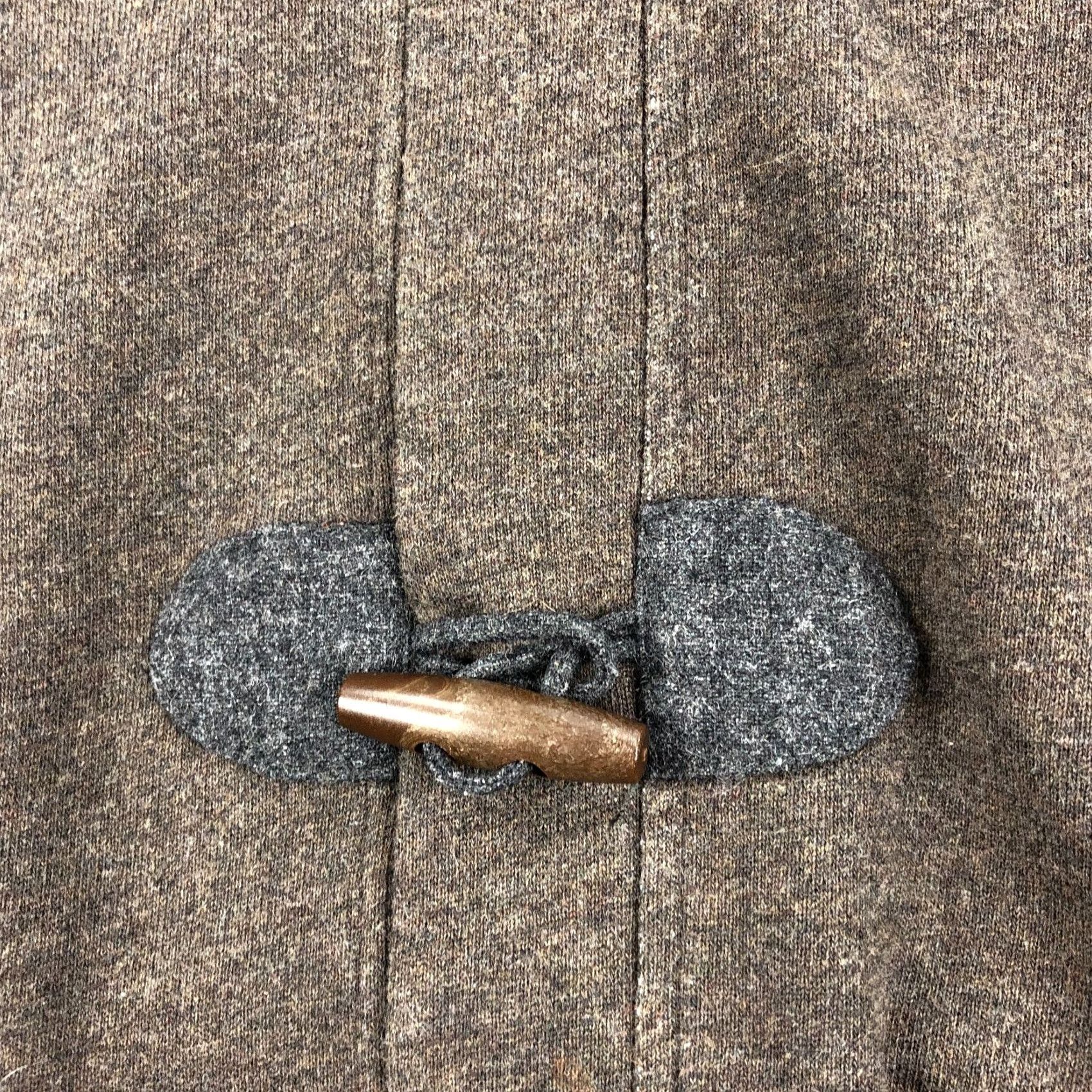 Banana Republic VINTAGE Banana Republic Shawl Cardigan Shirt? Size L / US 10 / IT 46 - 4 Thumbnail
