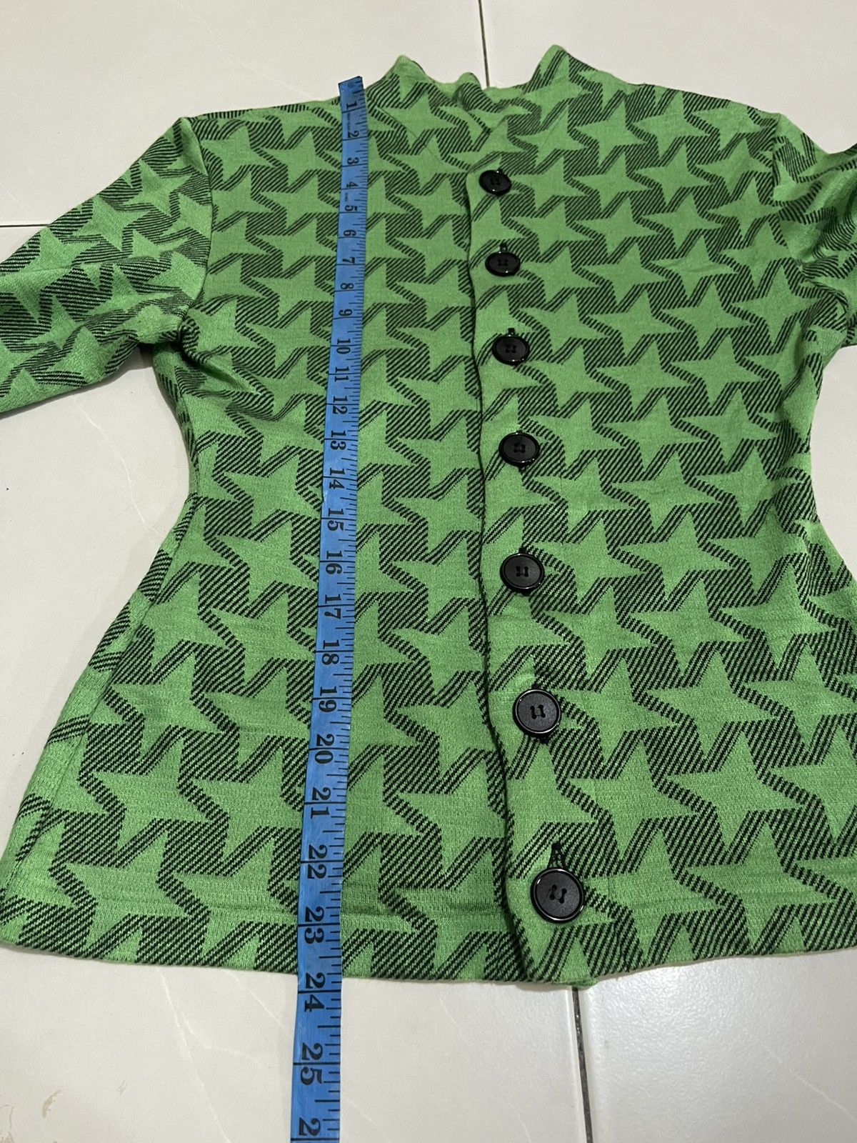 Norma Kamali Norma Kamali Button up Jacket Size M / US 6-8 / IT 42-44 - 11 Thumbnail