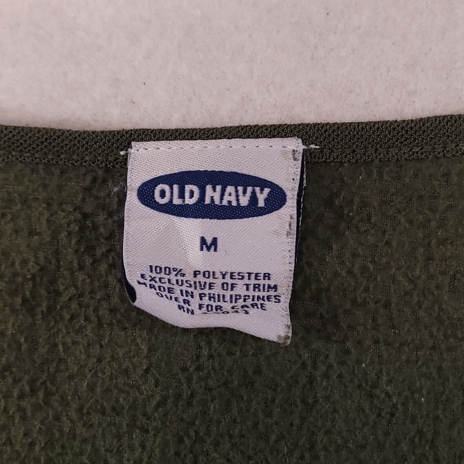 Old Navy Old Navy Casual Cotton Pullover Sweatshirt Womens Size M Size US M / EU 48-50 / 2 - 3 Thumbnail
