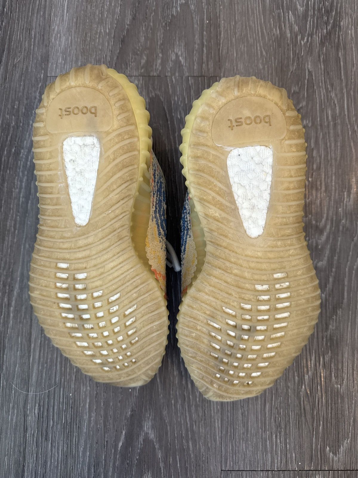 Yeezy Yeezy 350 Oat V2 Size US 6 / IT 36 - 2 Thumbnail