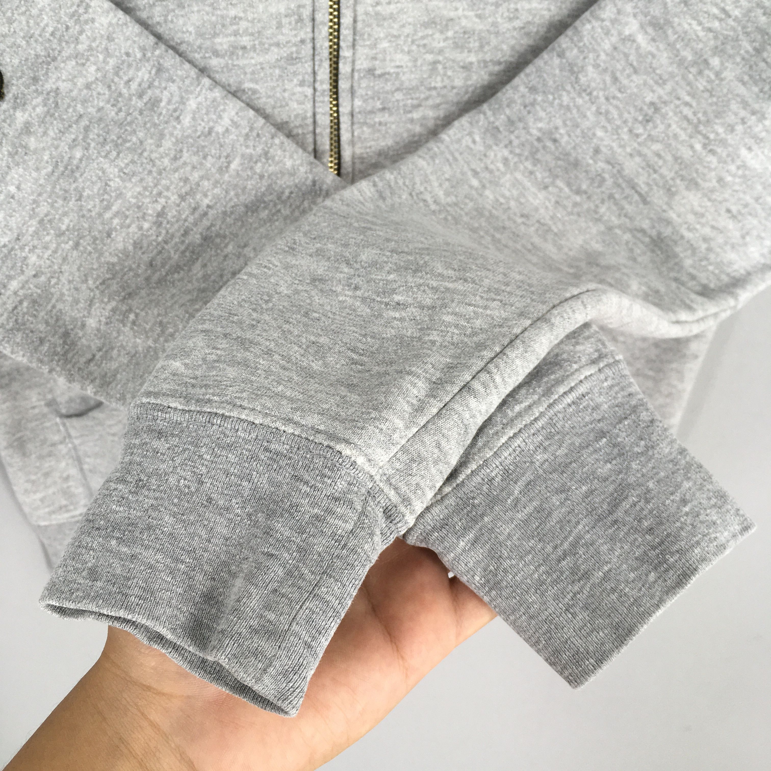 Hysteric Glamour × Vintage Vintage Hysteric Glamour Mini Baby Girl Sweatshirt XSmall Size XS / US 0-2 / IT 36-38 - 4 Thumbnail