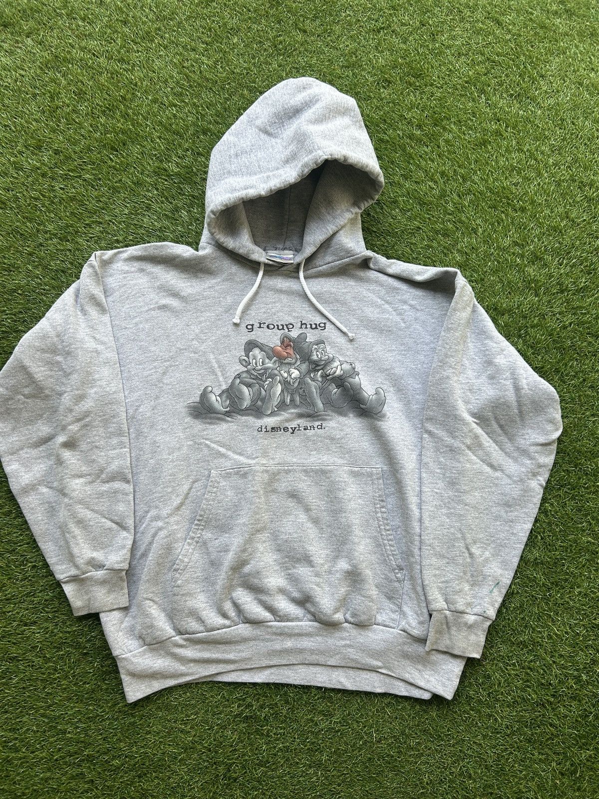Disney Disney Group Hug Hoodie Size Large Size US L / EU 52-54 / 3 - 1 Thumbnail