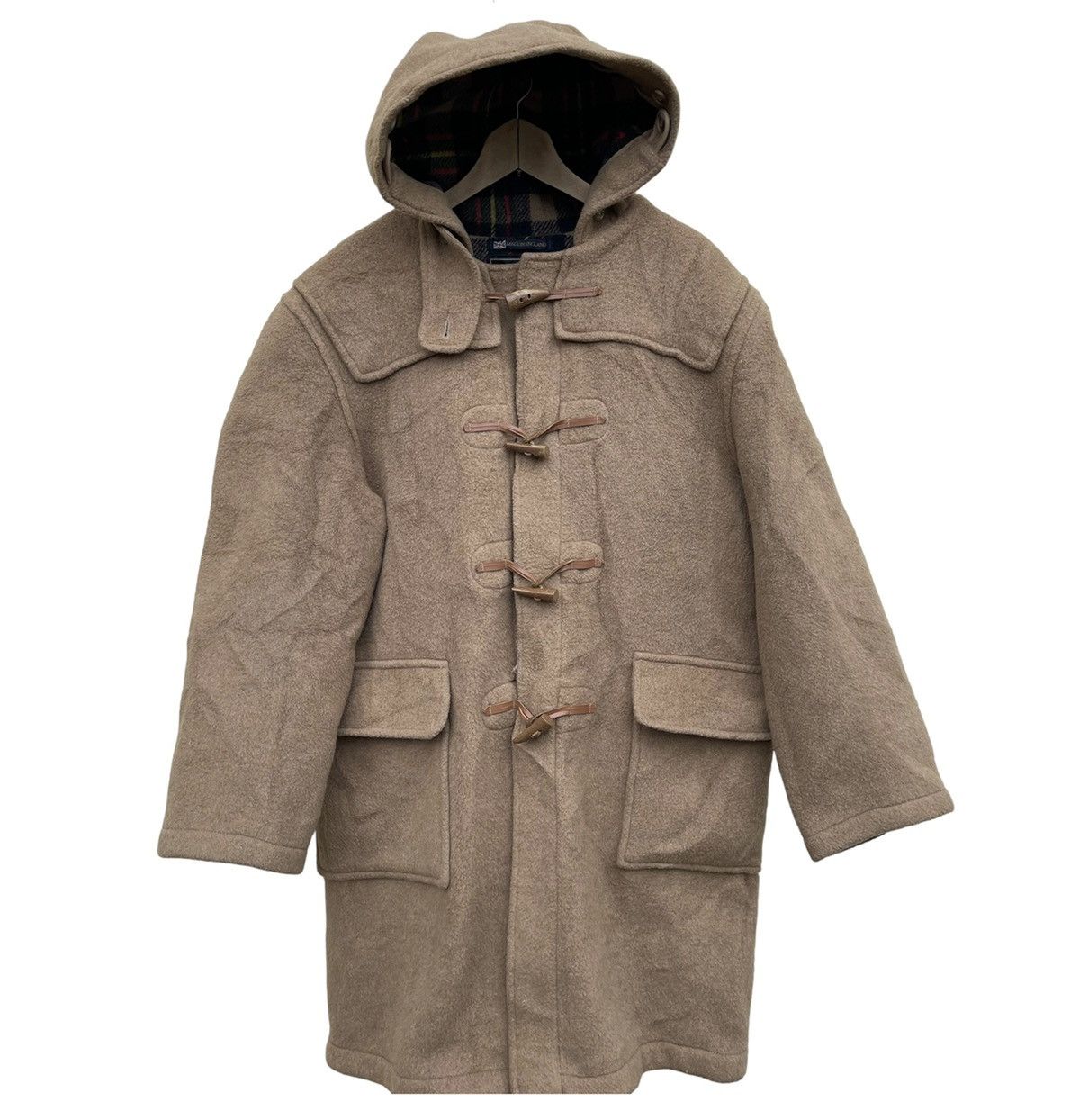 Vintage Gloverall Duffle Coats Grailed