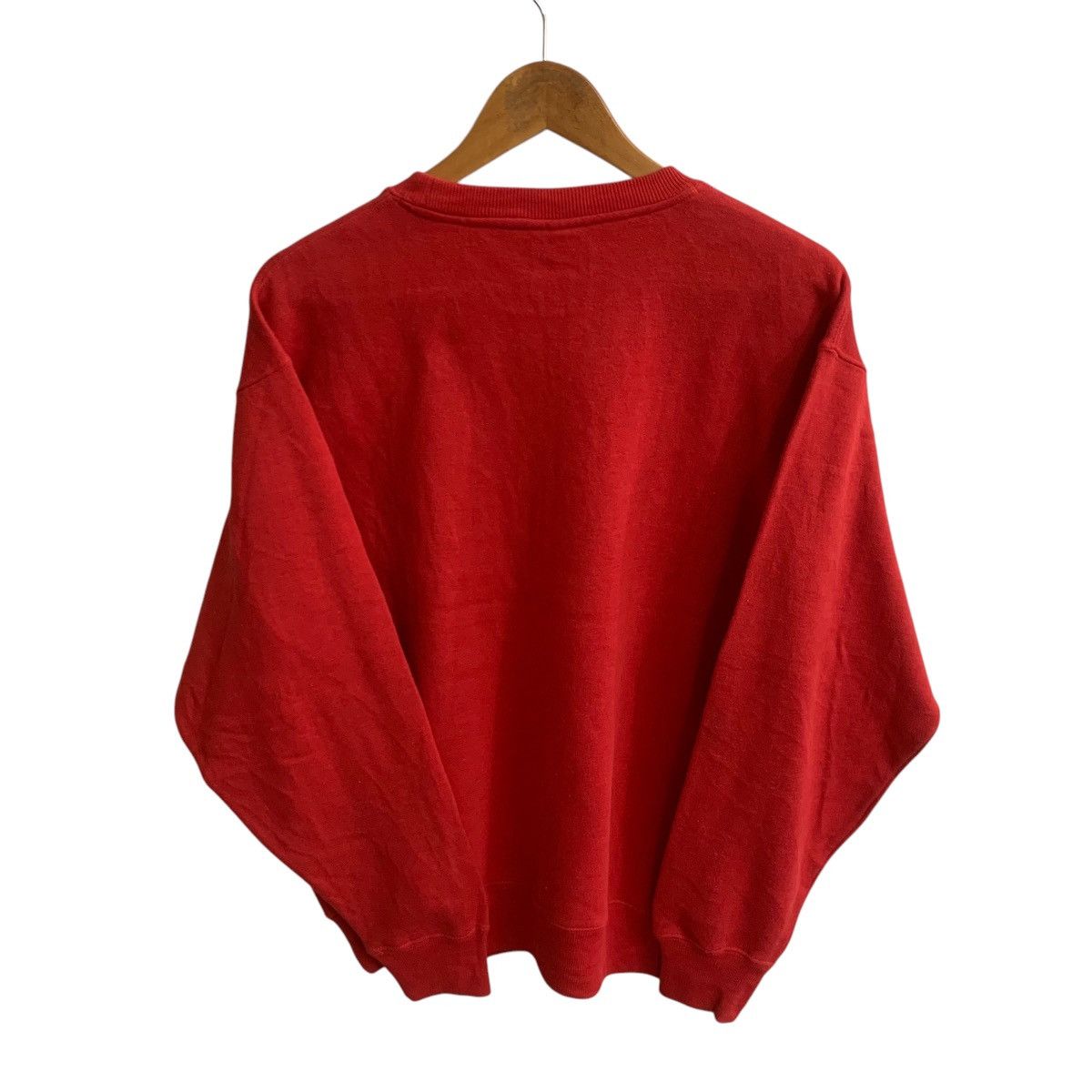 Tony Hawk × Vintage Skateboarding Star Tony Hawk Sweatshirt Medium Size US M / EU 48-50 / 2 - 3 Thumbnail