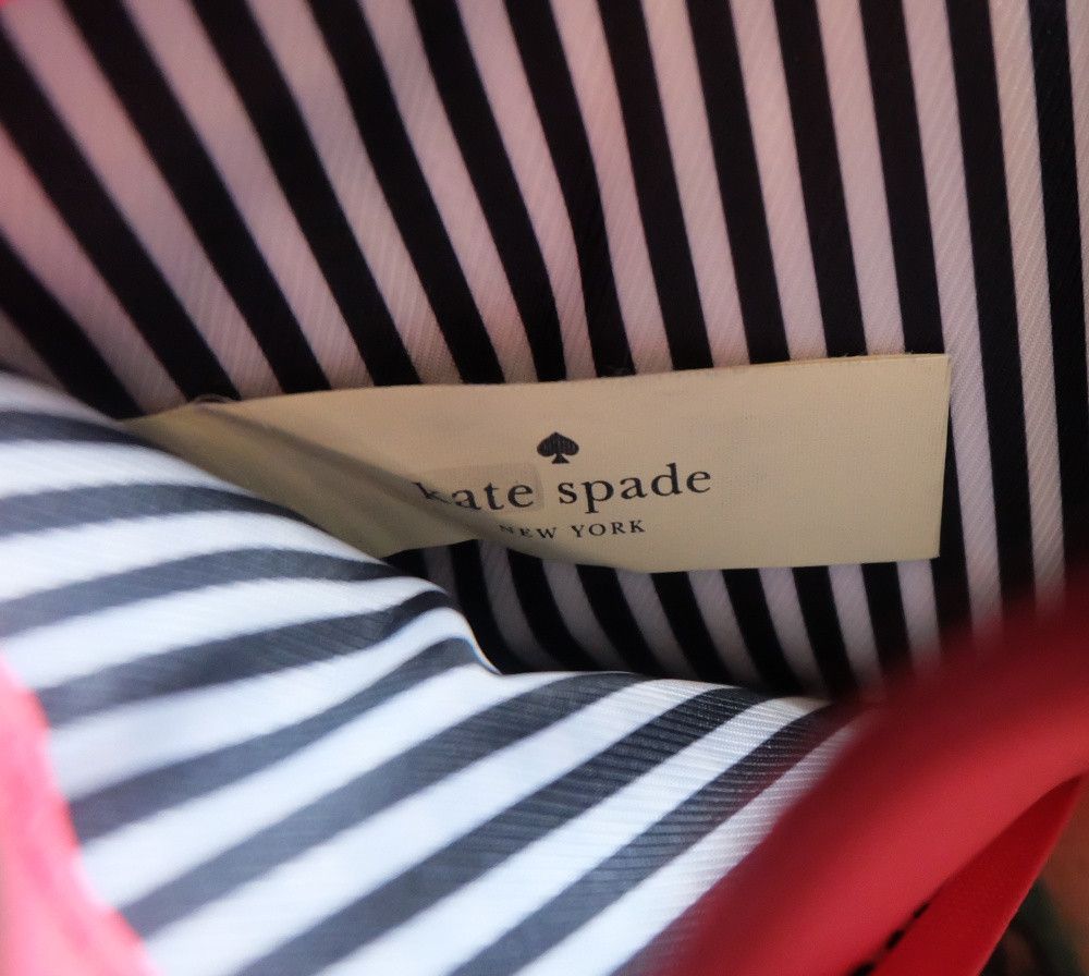 Kate Spade Kate Spade Bifold Wallet Size ONE SIZE - 10 Thumbnail