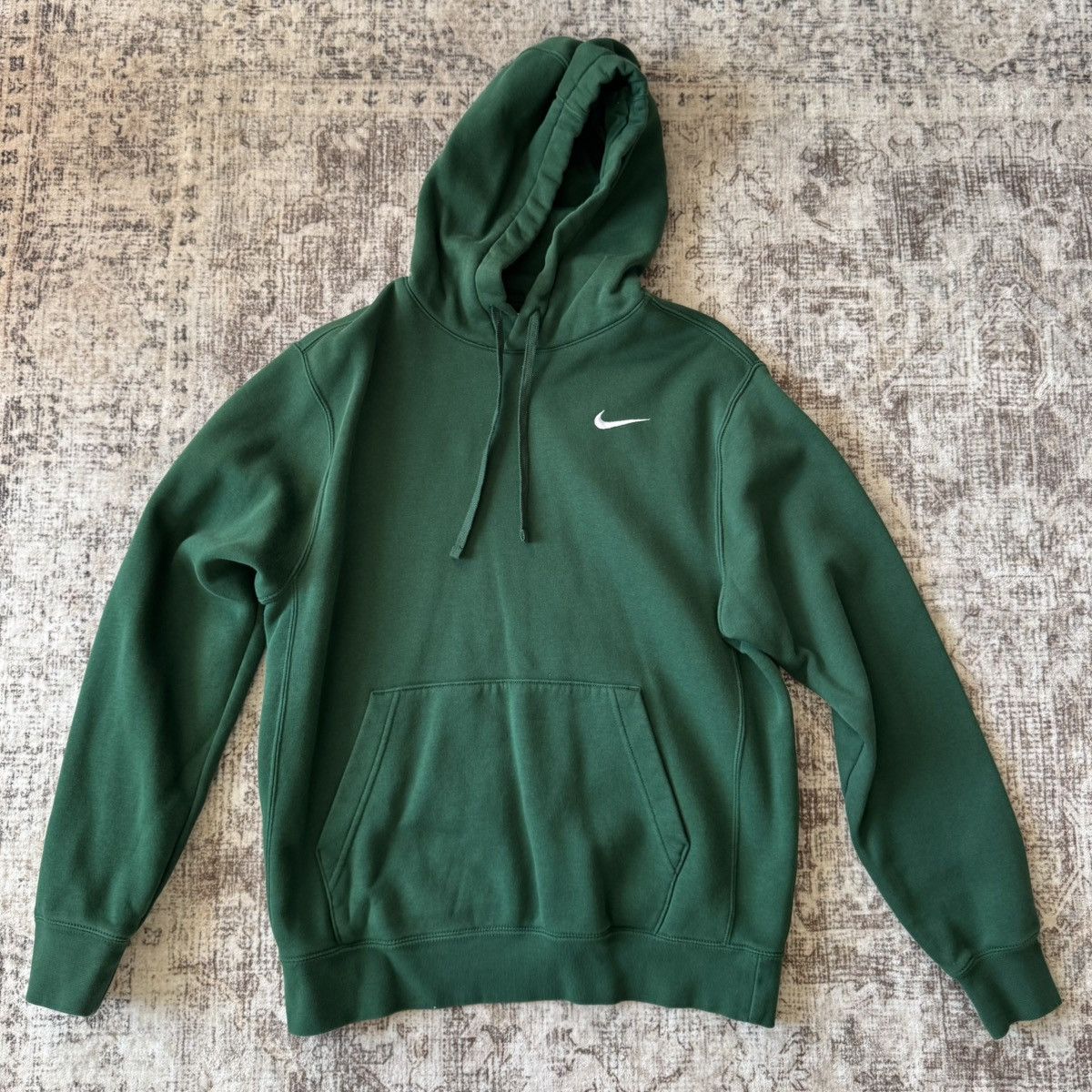 Nike Nike Sportswear Men’s Club Fleece Pullover Hoodie Size M Size US M / EU 48-50 / 2 - 1 Thumbnail