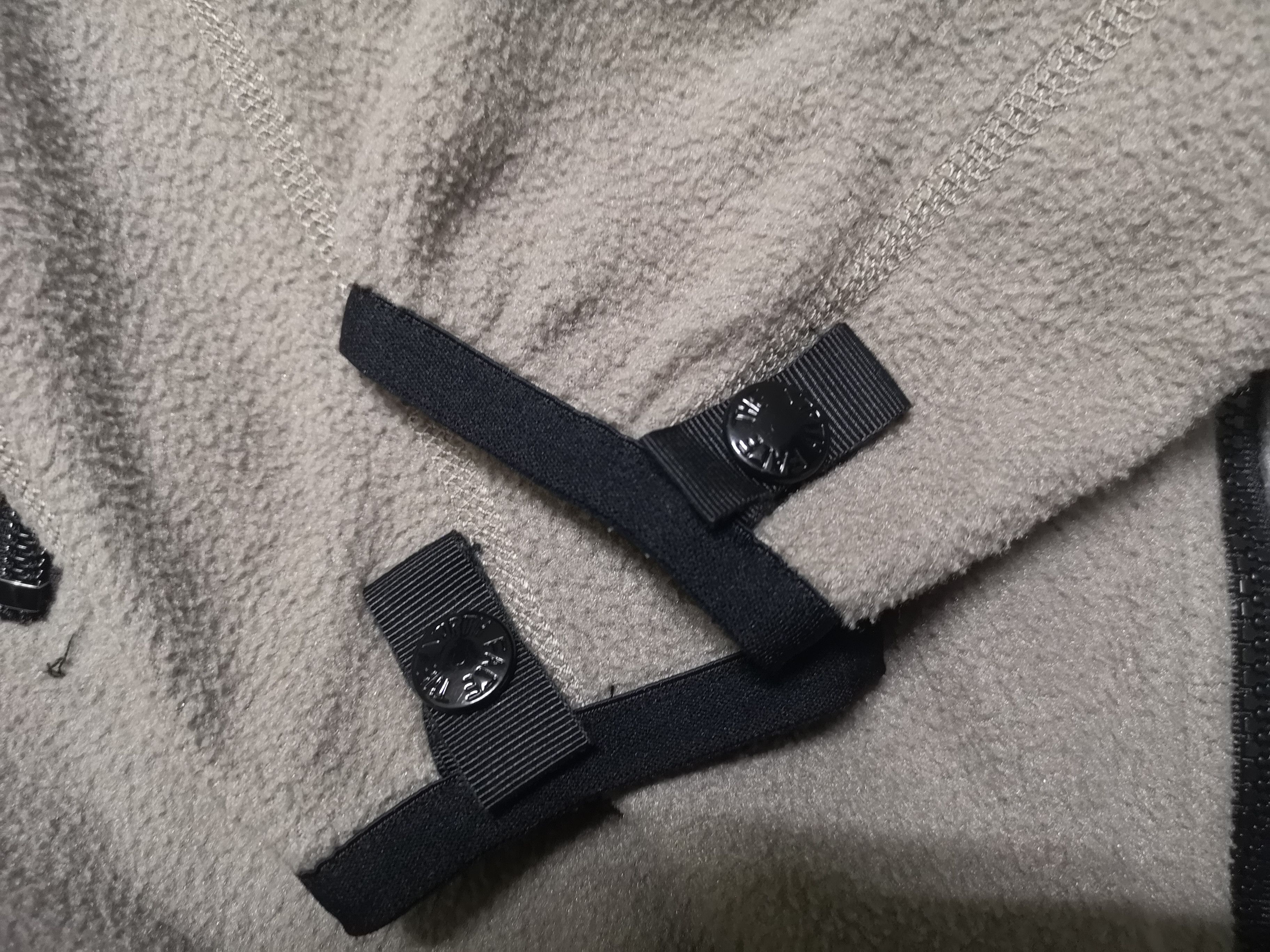 Polartec × The North Face Vintage The North Face Polartec Fleece NOT Patagonia Size US M / EU 48-50 / 2 - 10 Thumbnail