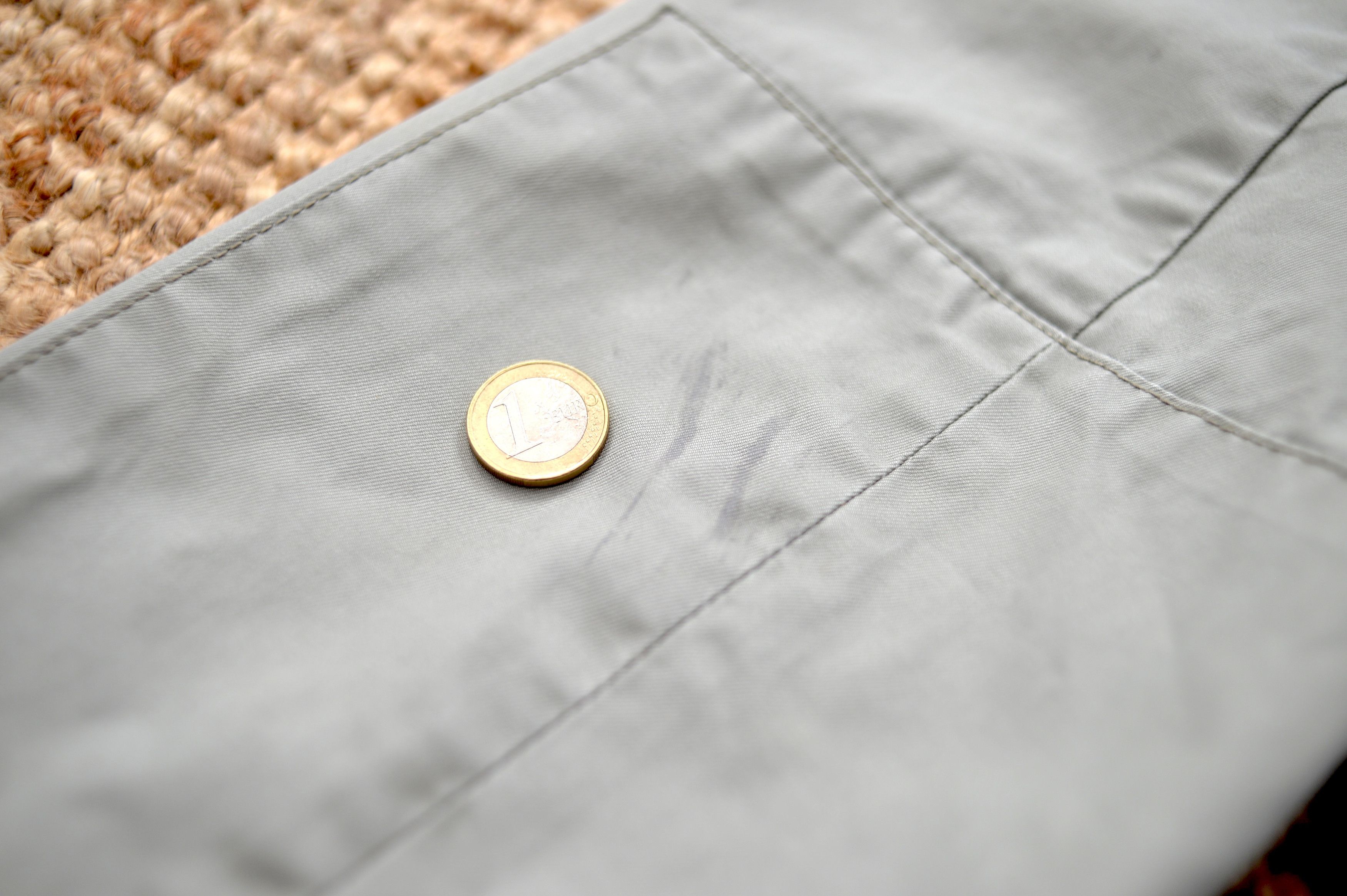 Nigel Cabourn Nigel Cabourn Utility, jacket size S Size US S / EU 44-46 / 1 - 15 Thumbnail