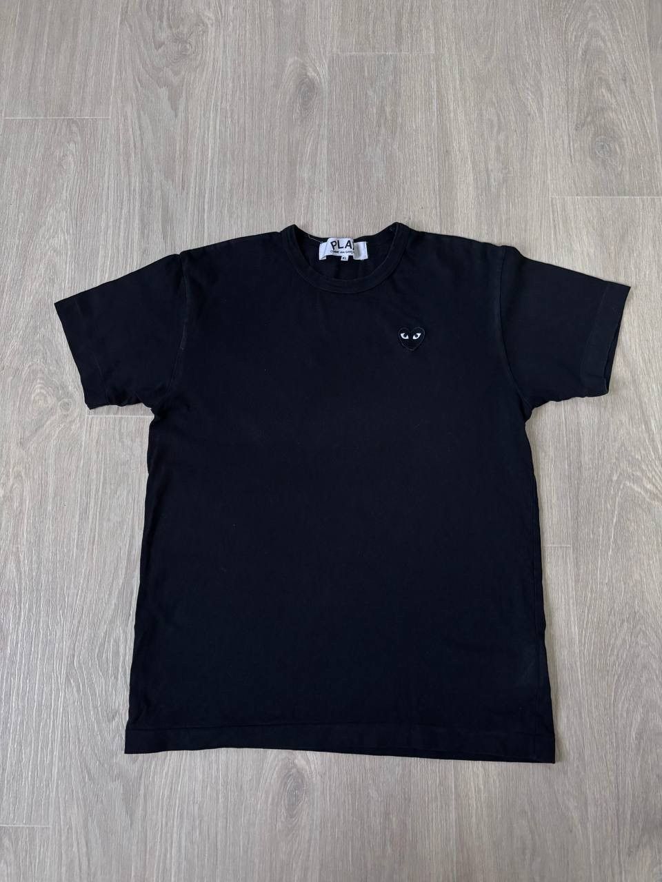 Comme des Garcons Comm des garcons t shirt mens y2k Size US XL / EU 56 / 4 - 1 Thumbnail
