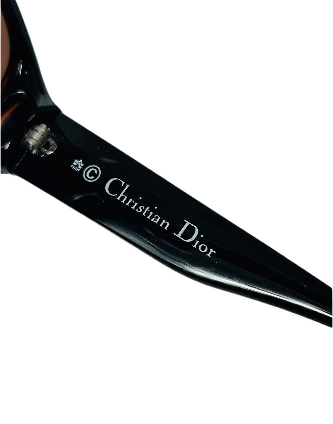 Dior Dior CD Logo Sunglasses Size ONE SIZE - 2 Thumbnail