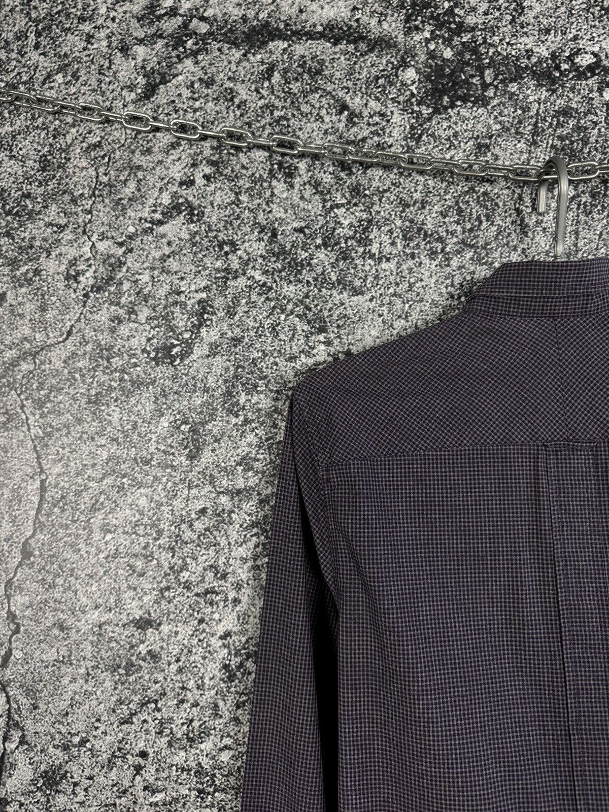Fred Perry Men’s Fred Perry Long Sleeve Shirt Button Up Casual Size S Size US S / EU 44-46 / 1 - 13 Thumbnail