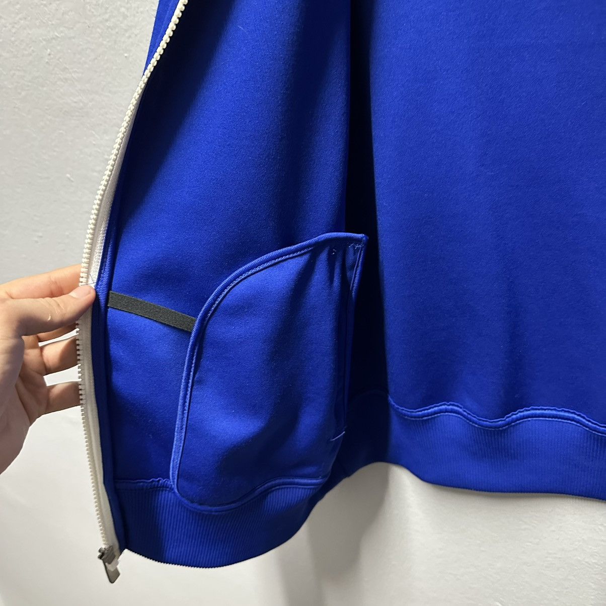 Nike Nike Track Jacket Small Size US XL / EU 56 / 4 - 10 Thumbnail