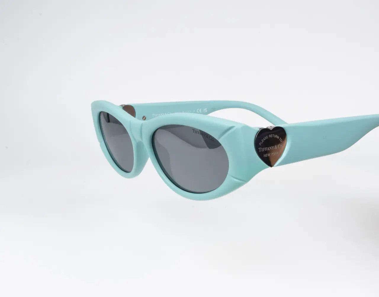 Tiffany & Co. Tiffany TF4222-U 8414/6G Sunglasses Size ONE SIZE - 3 Thumbnail