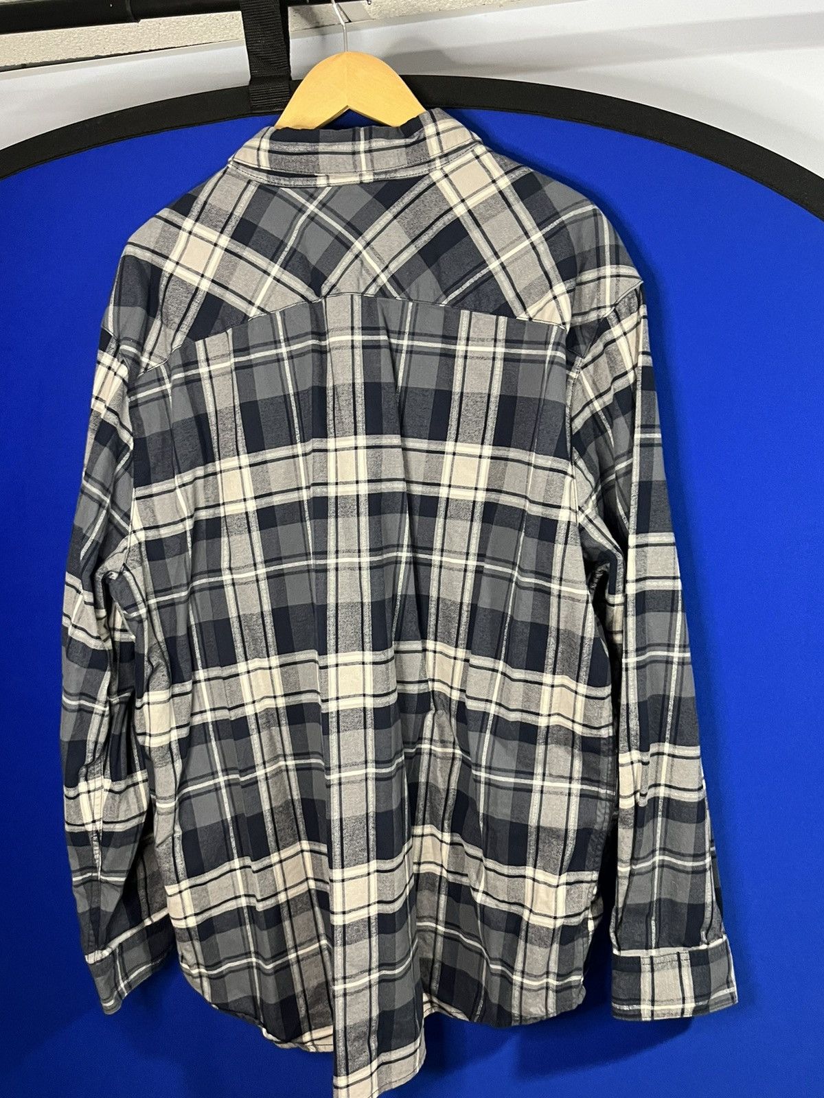 Harley Davidson × Vintage Harley Davidson button up Size US XXL / EU 58 / 5 - 2 Thumbnail