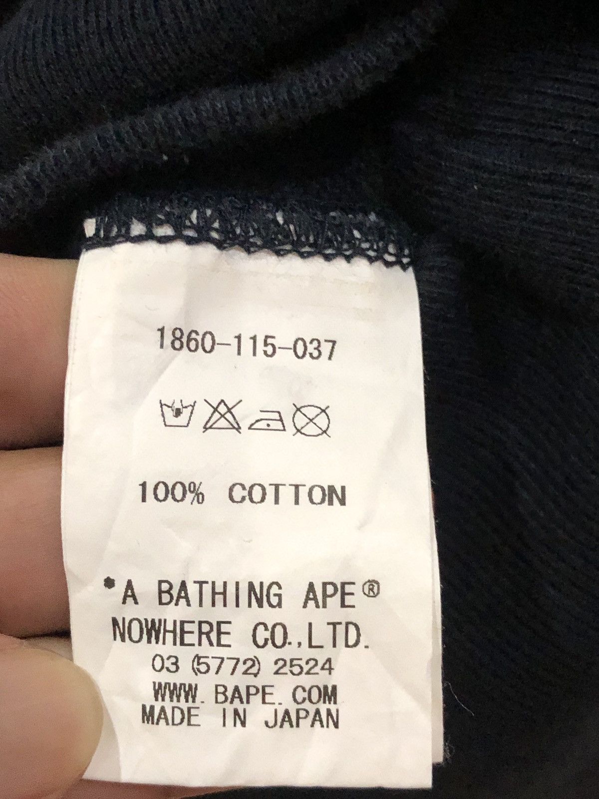 Bape BAPE x Mitchell & Ness NFL full-zip hoodie. Size US M / EU 48-50 / 2 - 7 Thumbnail