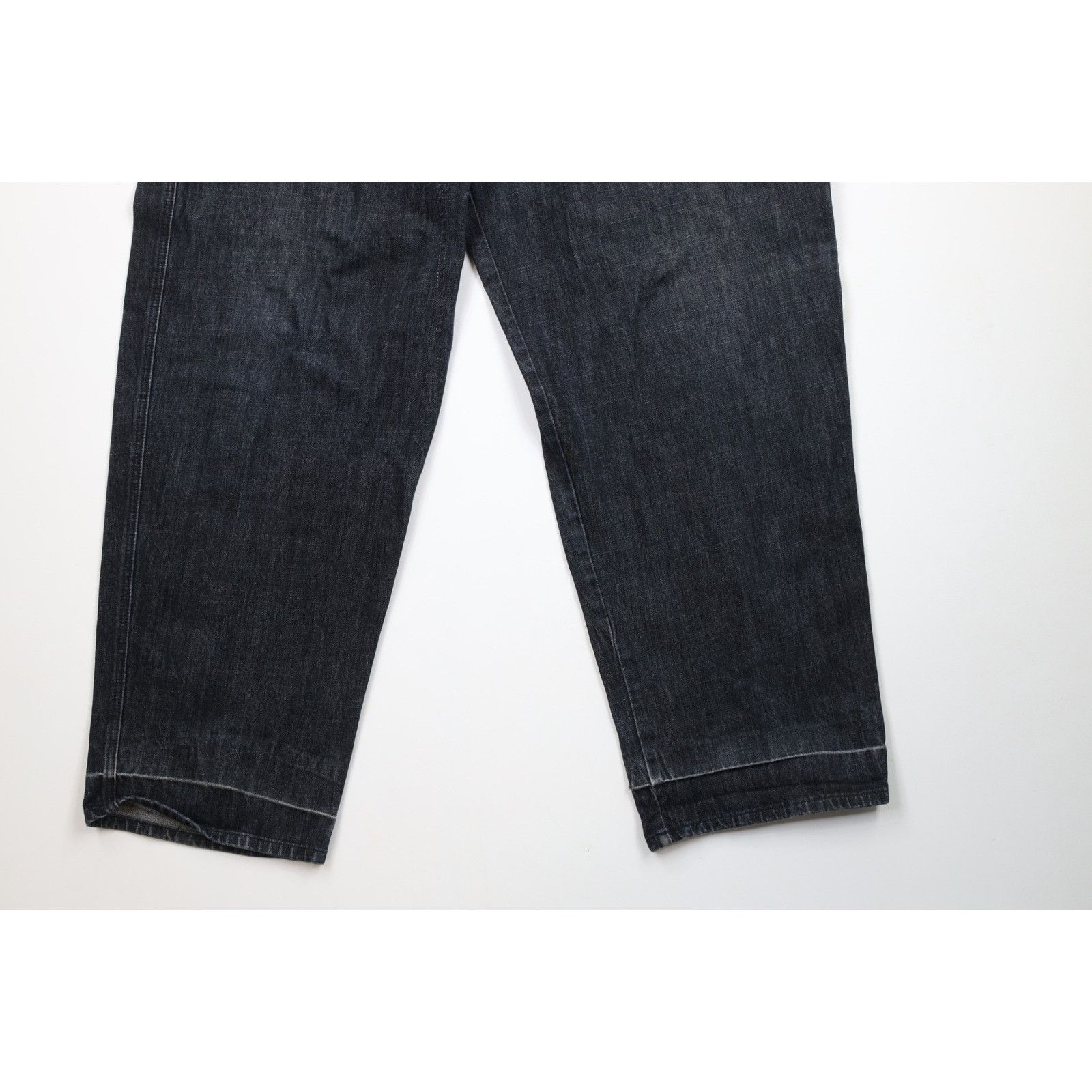 Marithe + Francois Girbaud × Vintage Vintage 90s Marithe Francois Girbaud Baggy Jeans Size US 44 / EU 60 - 4 Thumbnail