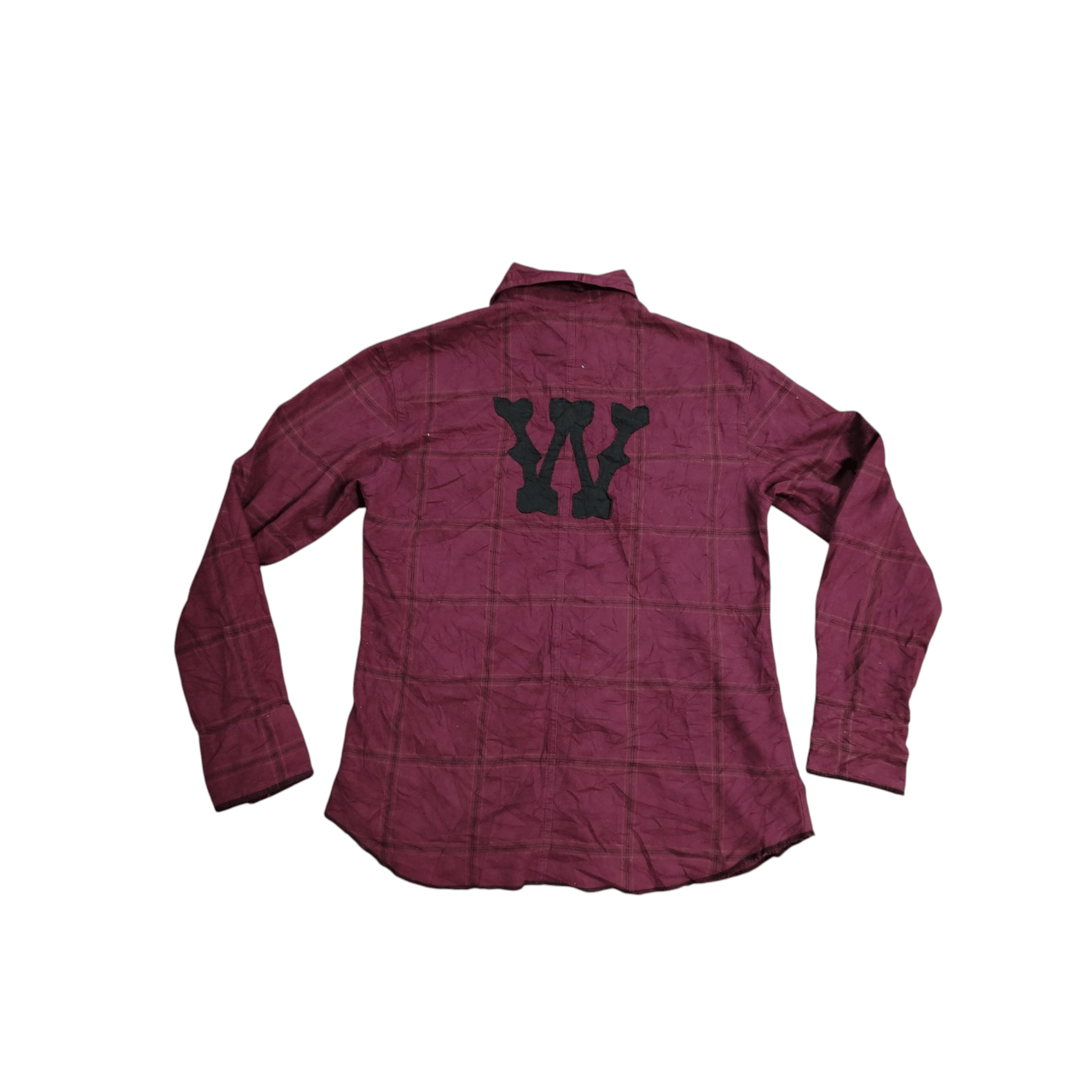 Wrangler Wrangler smile pocket Size US M / EU 48-50 / 2 - 1 Thumbnail