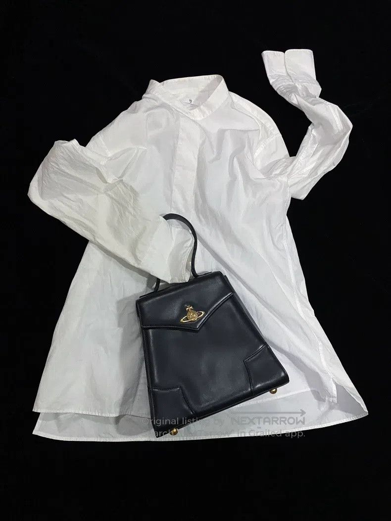 Vivienne Westwood Vivienne Westwood Handbag Size ONE SIZE - 9 Thumbnail