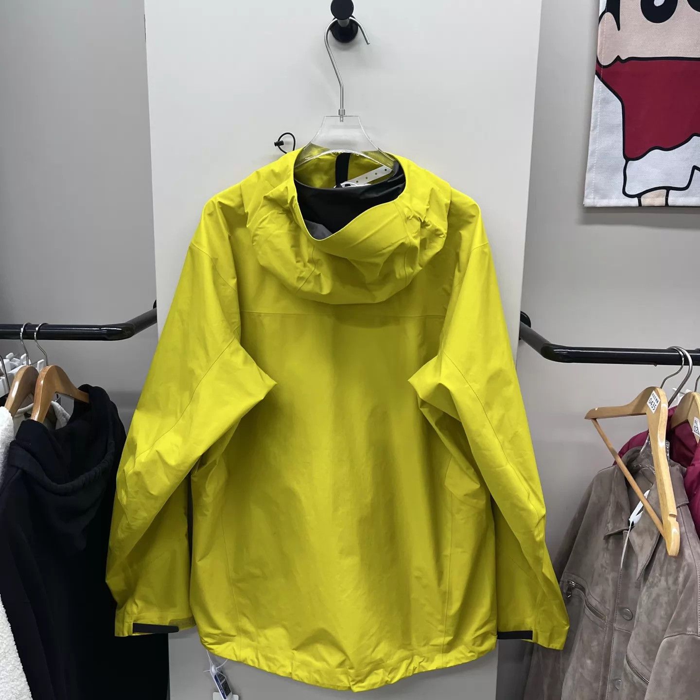 Arc'teryx Arcteryx Beta SL Men's XL 99 New Size US XL / EU 56 / 4 - 4 Thumbnail