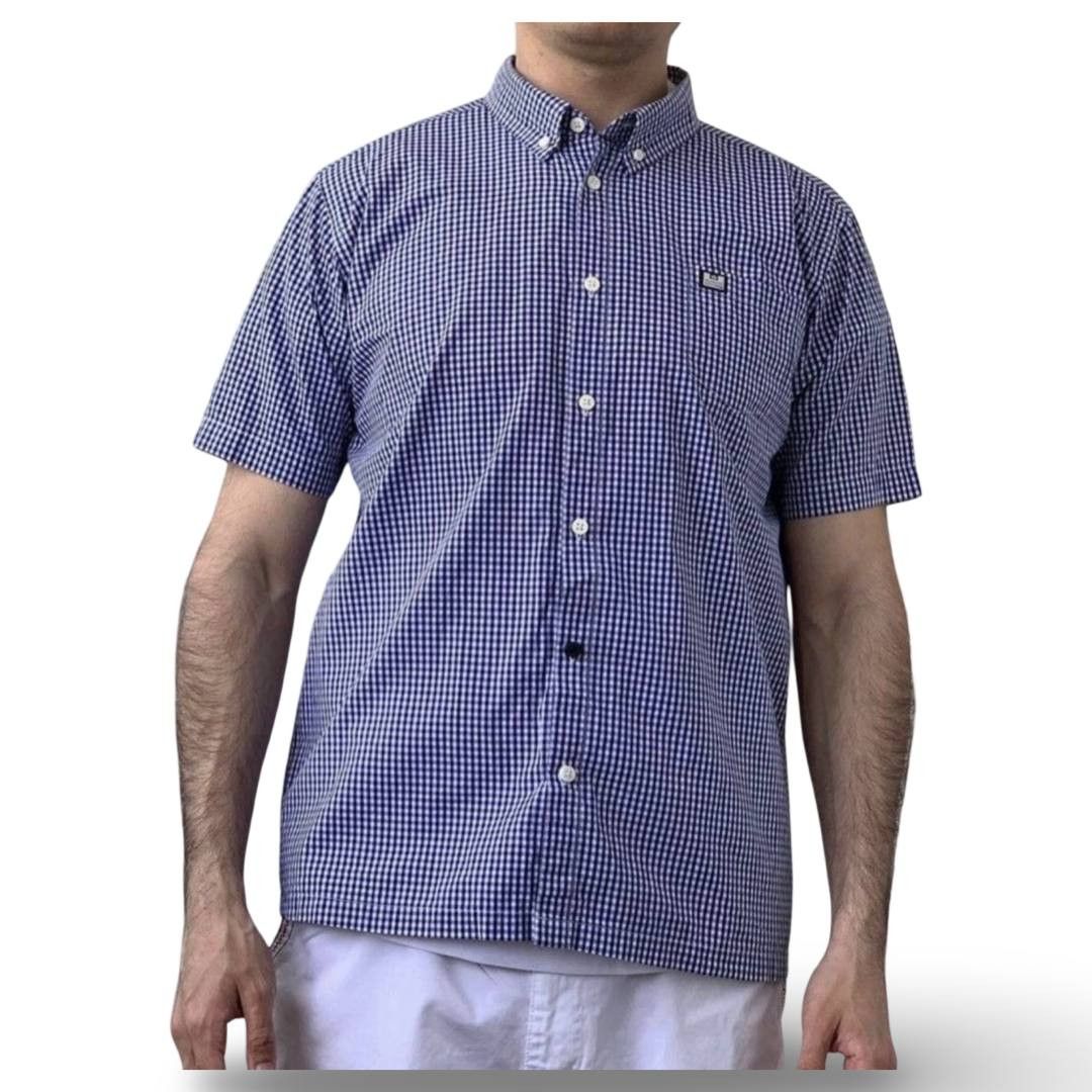Weekend Offender Weekend Offender shirt #477 Size US L / EU 52-54 / 3 - 1 Thumbnail
