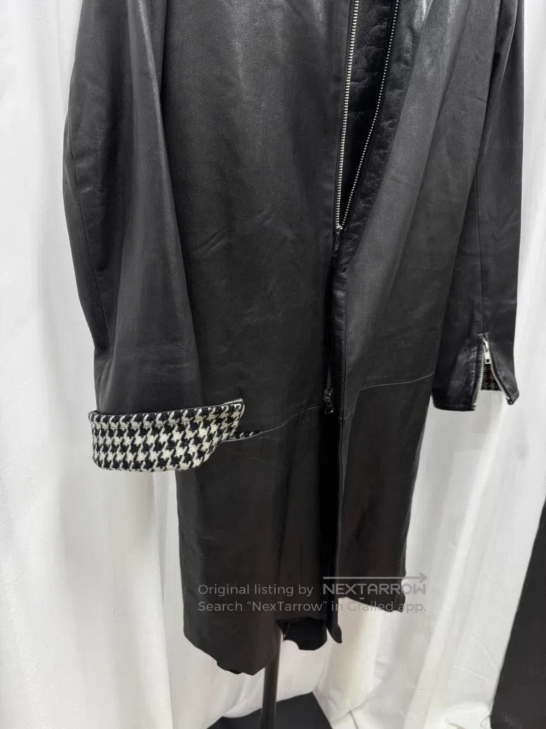 Yohji Yamamoto YOHJI YAMAMOTO Main line sheepskin coat Size US S / EU 44-46 / 1 - 4 Thumbnail