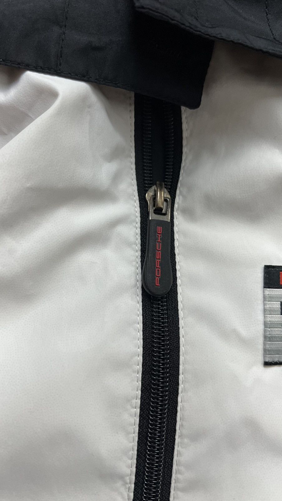 Porsche Mororsport selection michelin F1 formula uno jacket