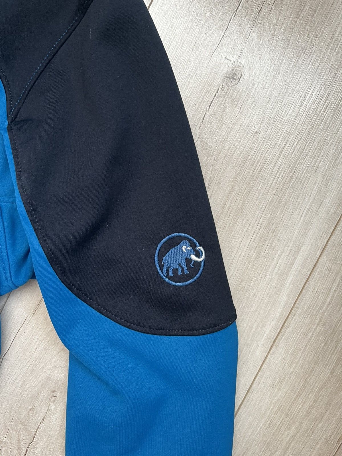 Mammut Mammut Ultimate Pro GORE-TEX WINDSTOPPER Softshell Jacket Size US S / EU 44-46 / 1 - 2 Thumbnail