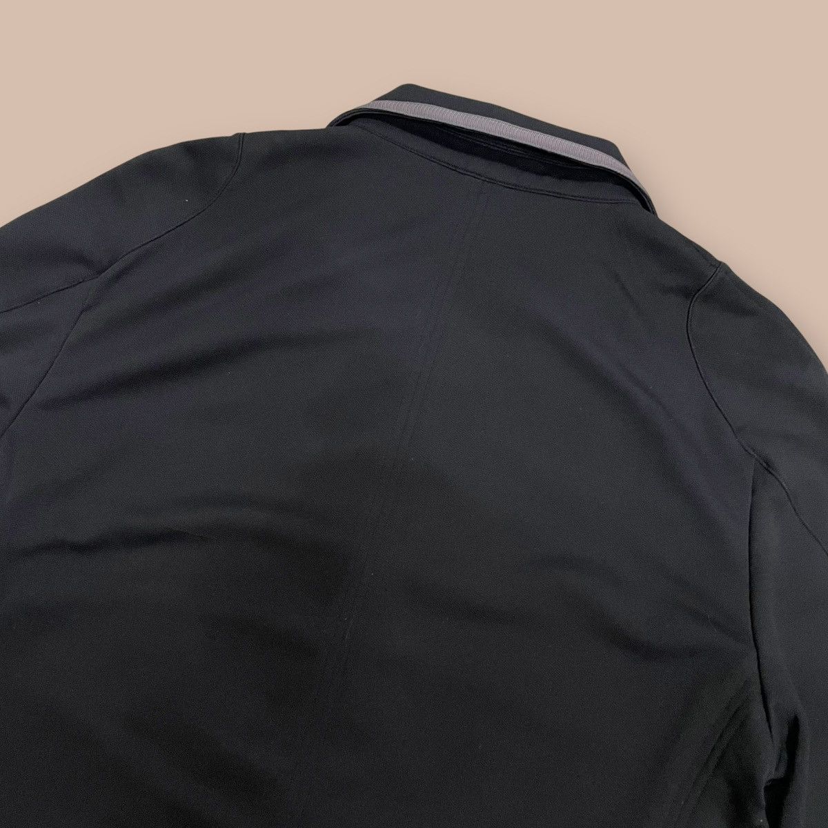 Nike F.C.R.B(F.C. Real Bristol) X Nike Suit Jacket Size US M / EU 48-50 / 2 - 13 Thumbnail