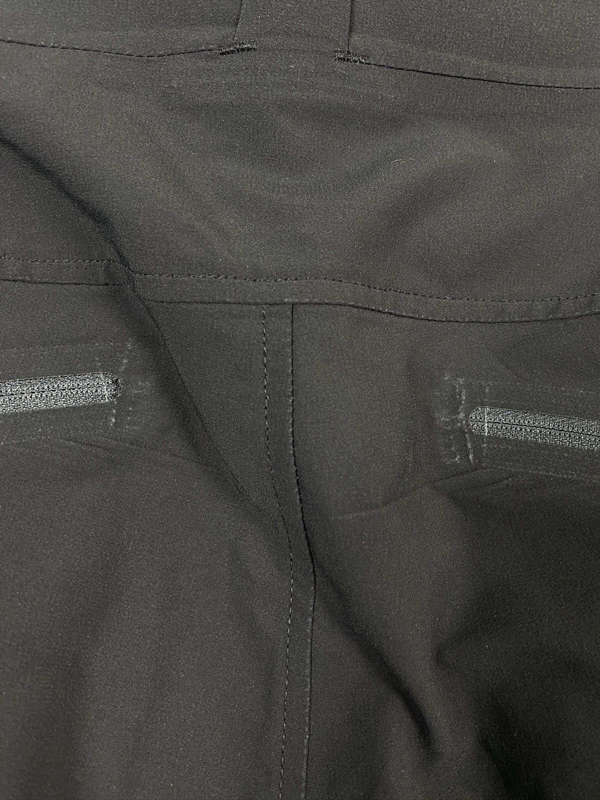 Mammut × Vintage Men’s Mammut Pants Outdoor Swiss Technology Size 56 Size US 40 / EU 56 - 12 Thumbnail