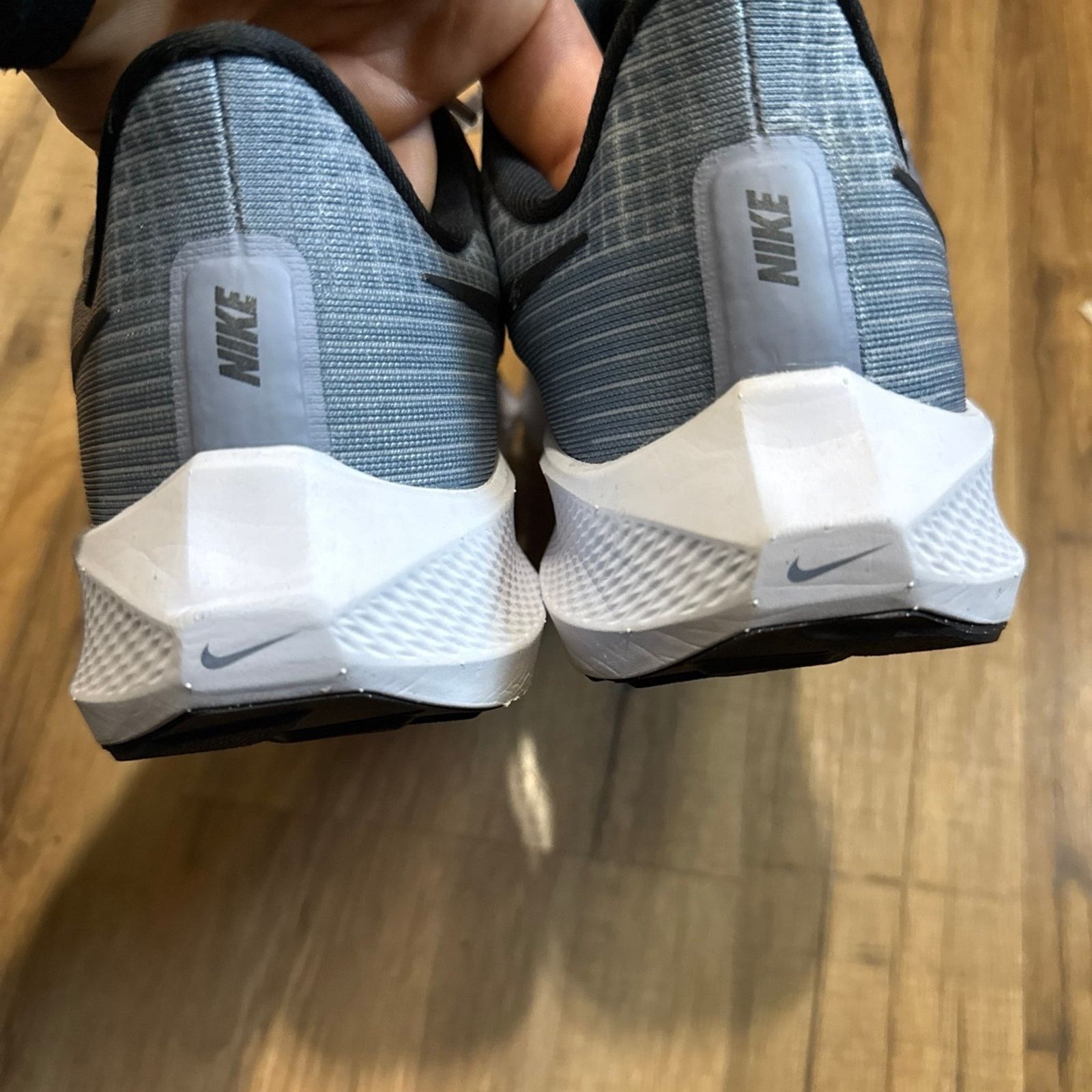 Nike Nike Air Zoom Pegasus 39 Ashen Slate Size US 10.5 / EU 43-44 - 4 Thumbnail